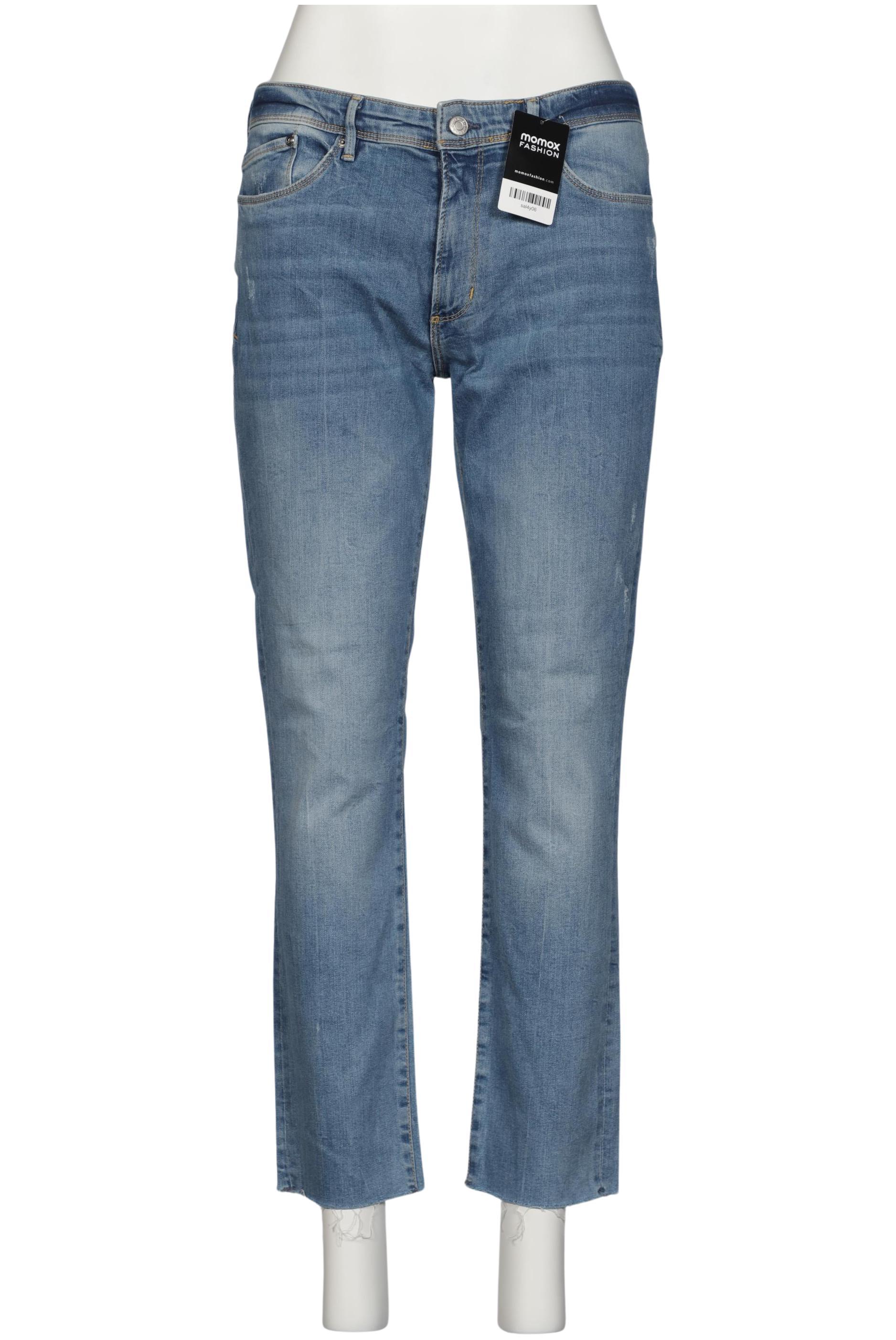 

s.Oliver Damen Jeans, blau, Gr. 32