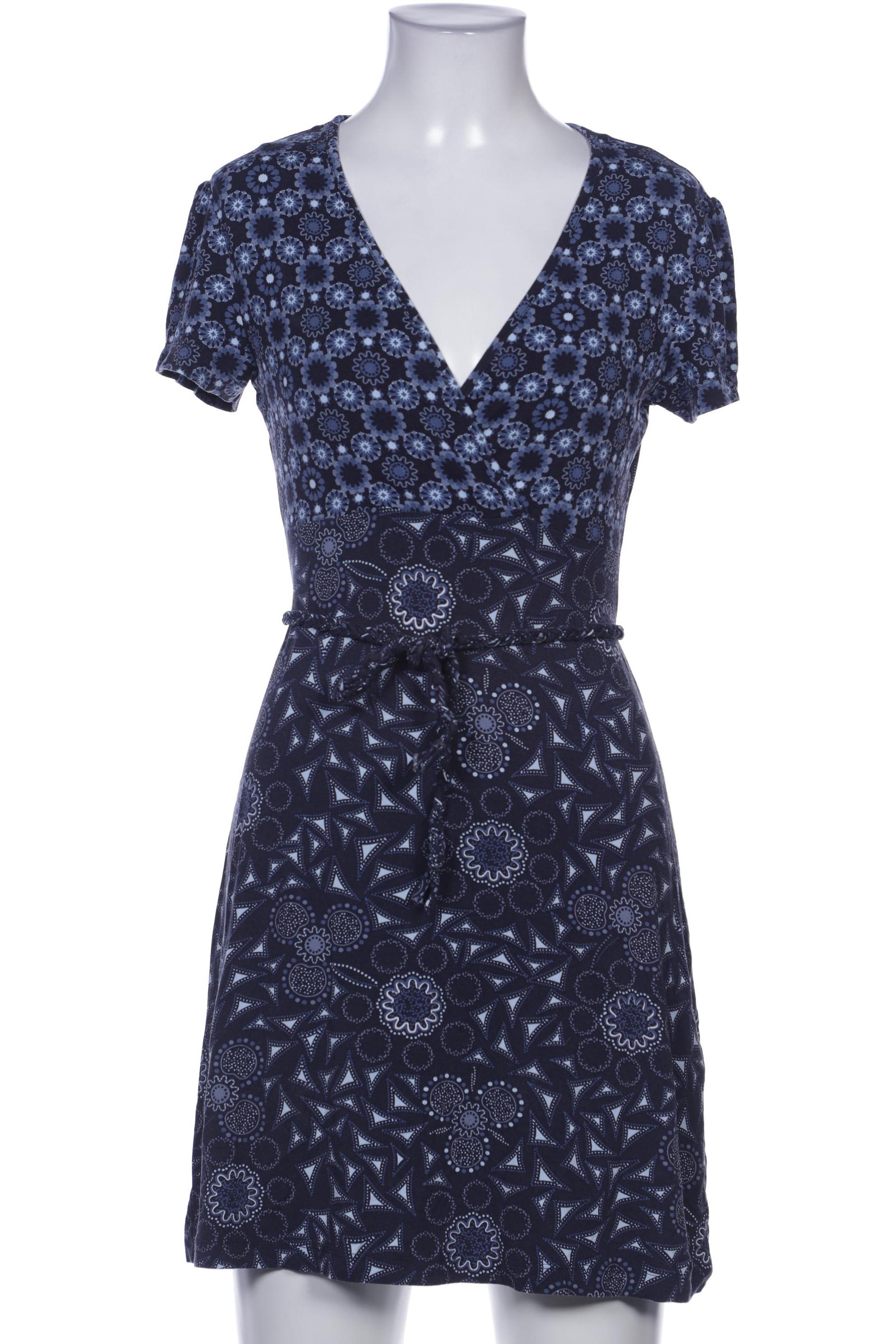 

s.Oliver Damen Kleid, marineblau, Gr. 36