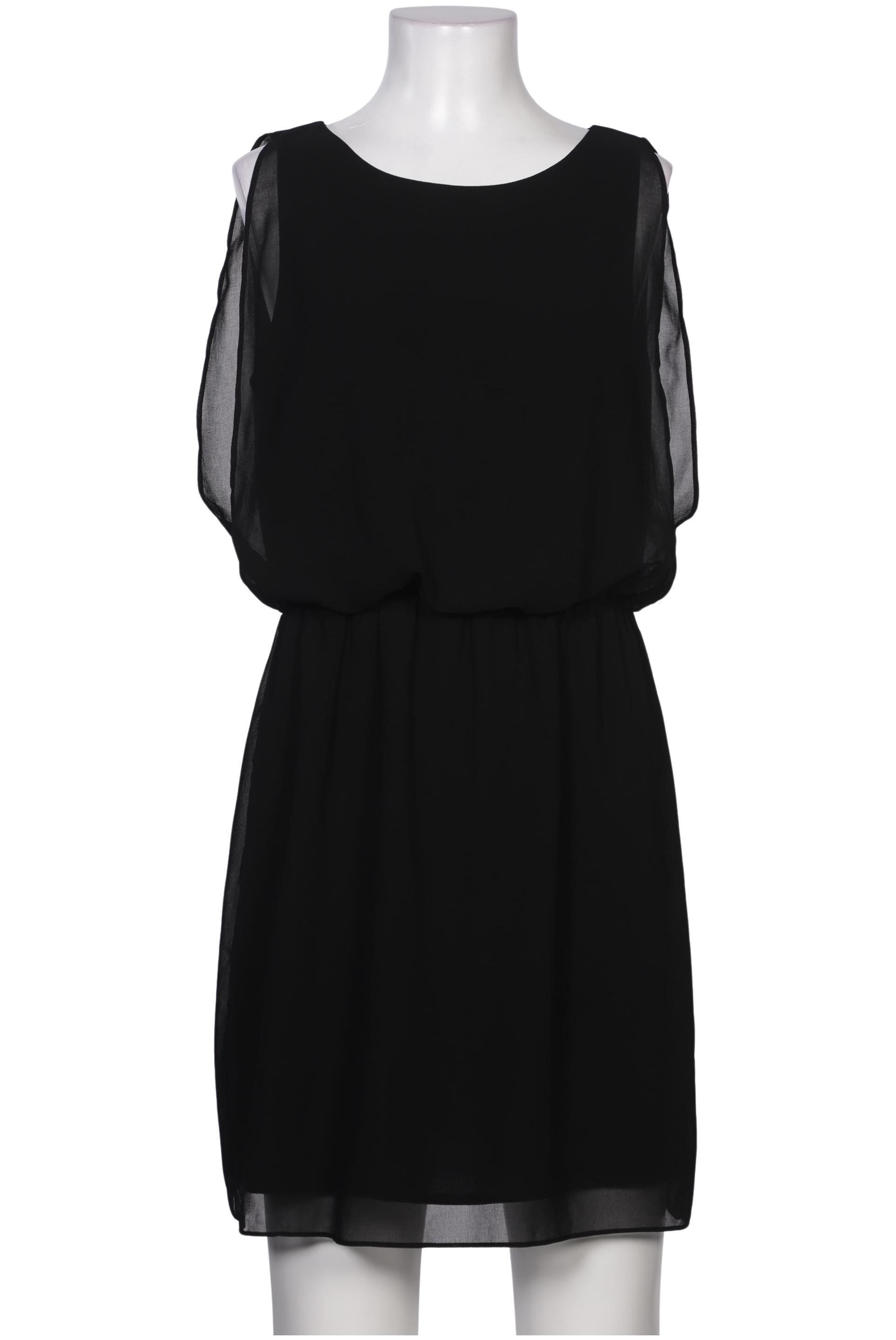 

s.Oliver Damen Kleid, schwarz, Gr. 38