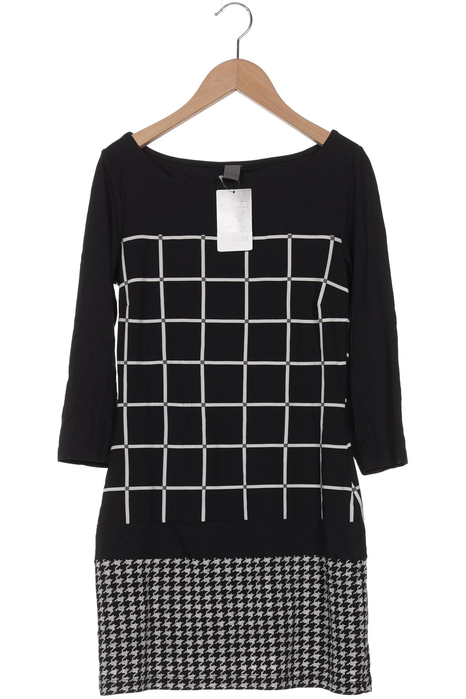 

s.Oliver Damen T-Shirt, schwarz, Gr. 36