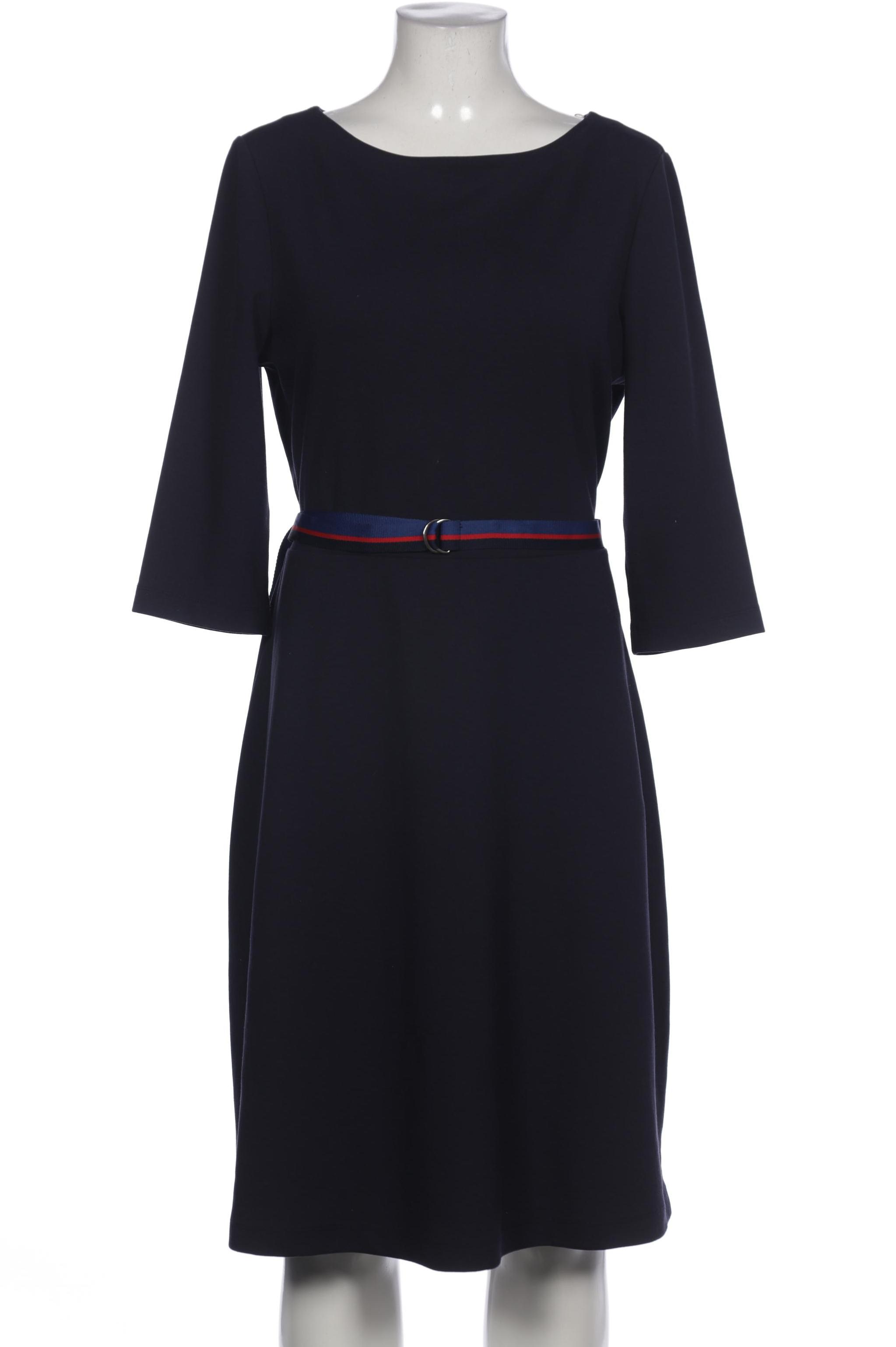 

s.Oliver Damen Kleid, marineblau, Gr. 42