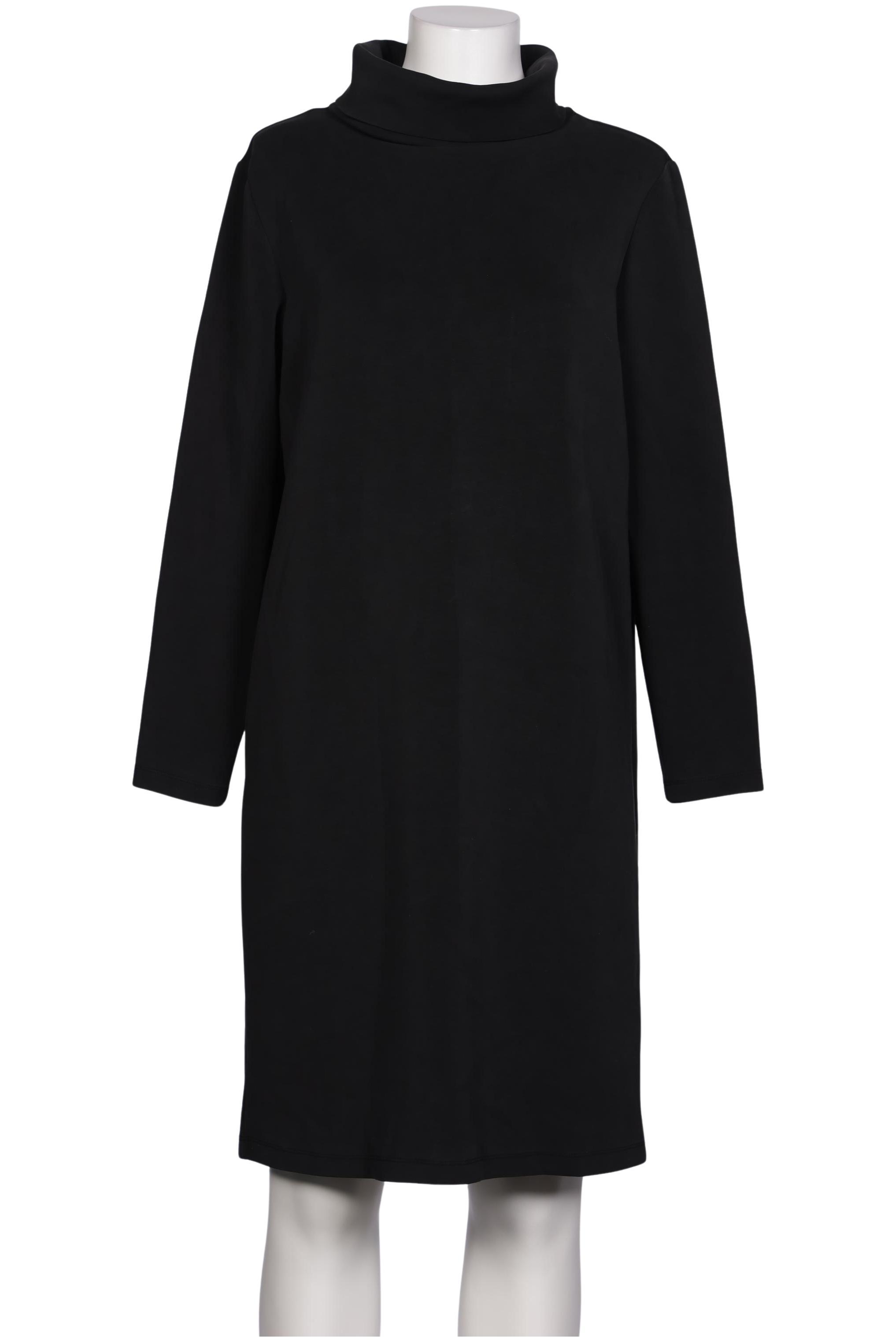 

s.Oliver Damen Kleid, schwarz, Gr. 40