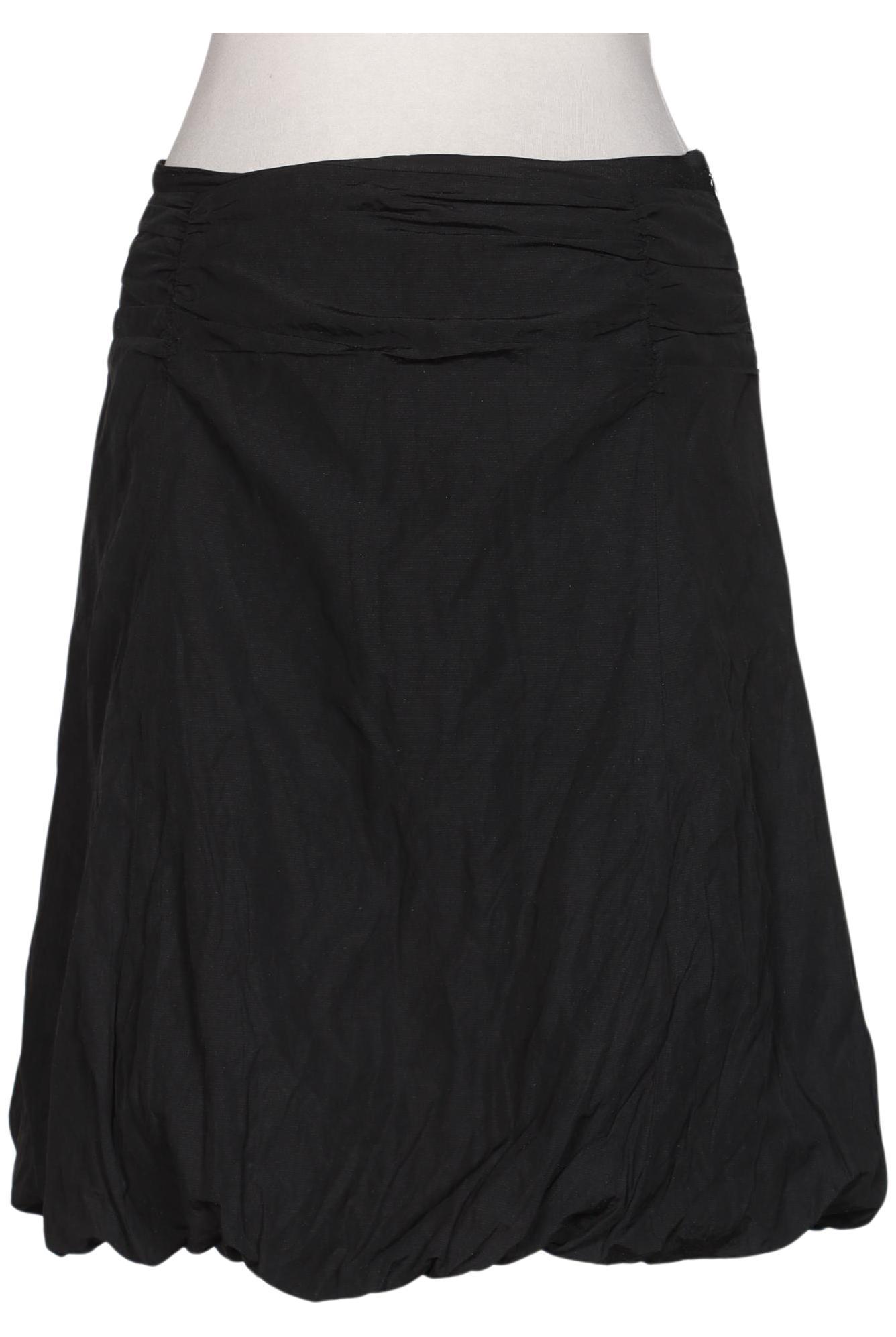 

s.Oliver Damen Rock, schwarz, Gr. 34