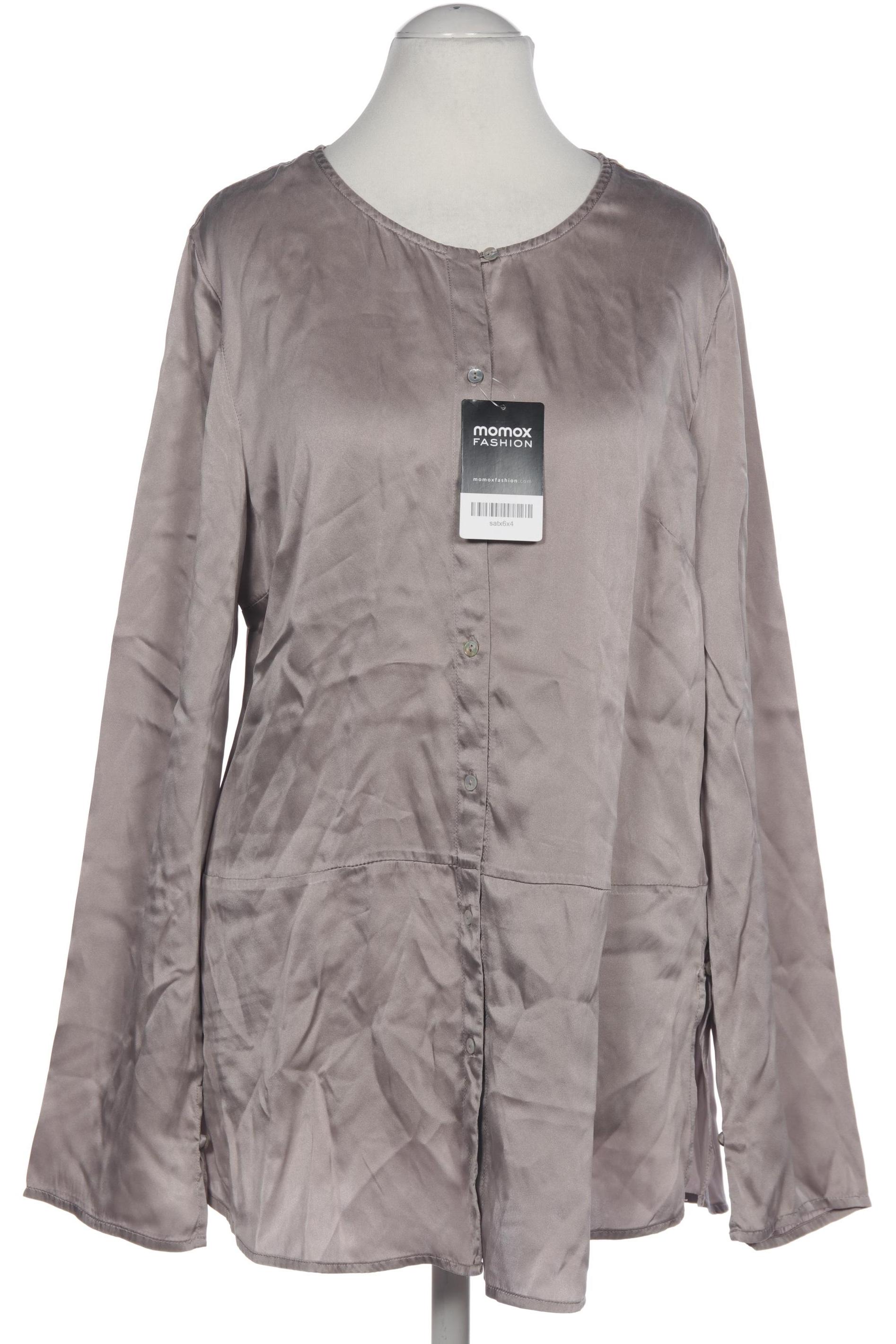 

s.Oliver Damen Bluse, grau, Gr. 38
