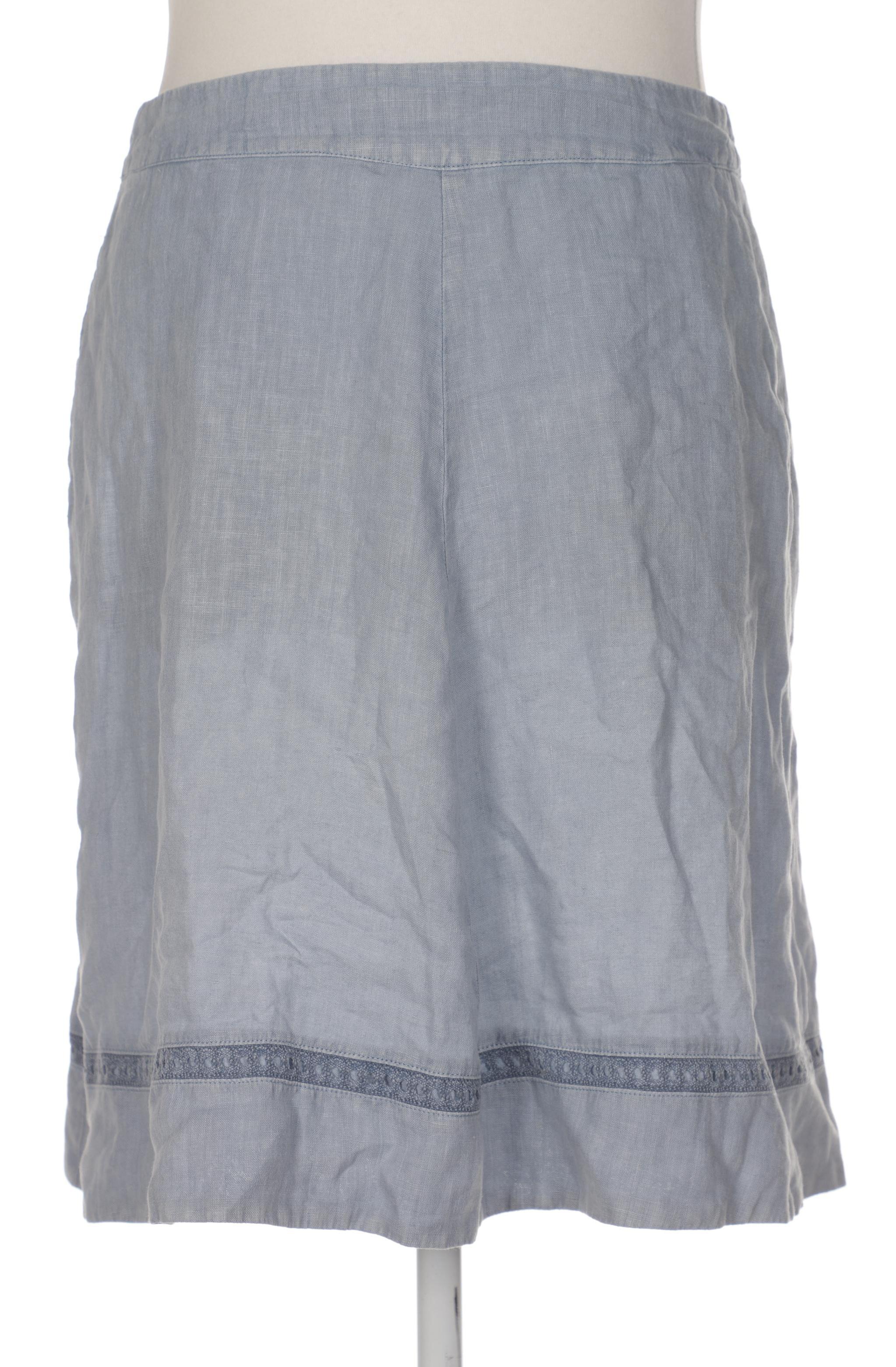 

s.Oliver Damen Rock, hellblau