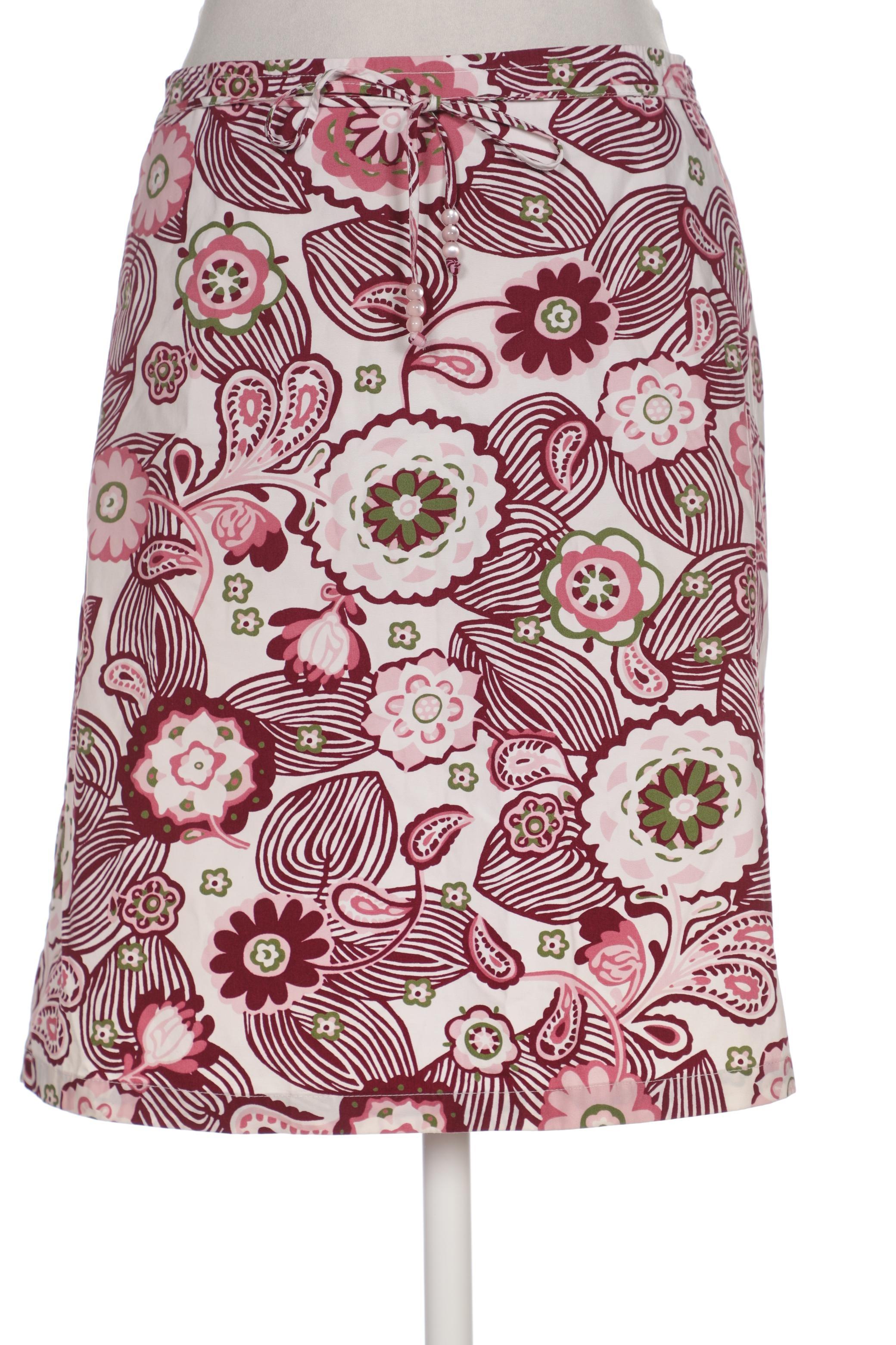 

s.Oliver Damen Rock, mehrfarbig, Gr. 36