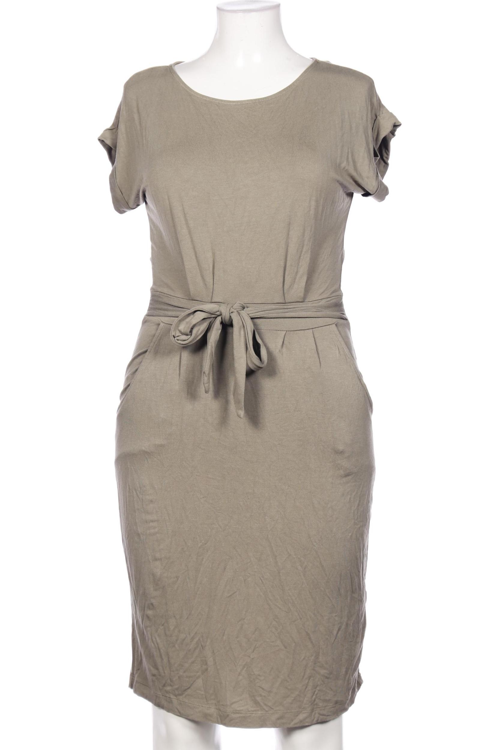 

s.Oliver Damen Kleid, hellgrün, Gr. 34