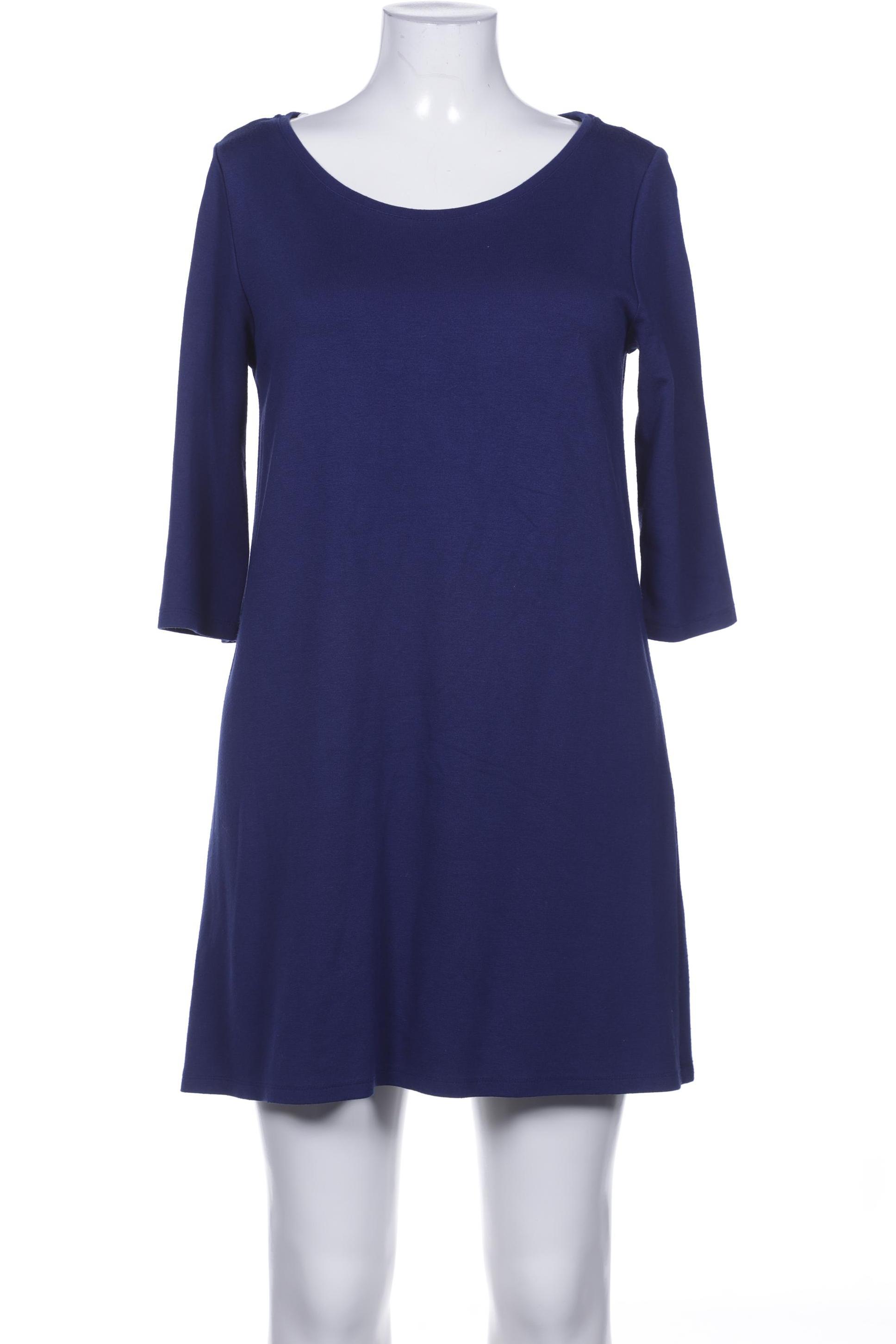 

s.Oliver Damen Kleid, blau