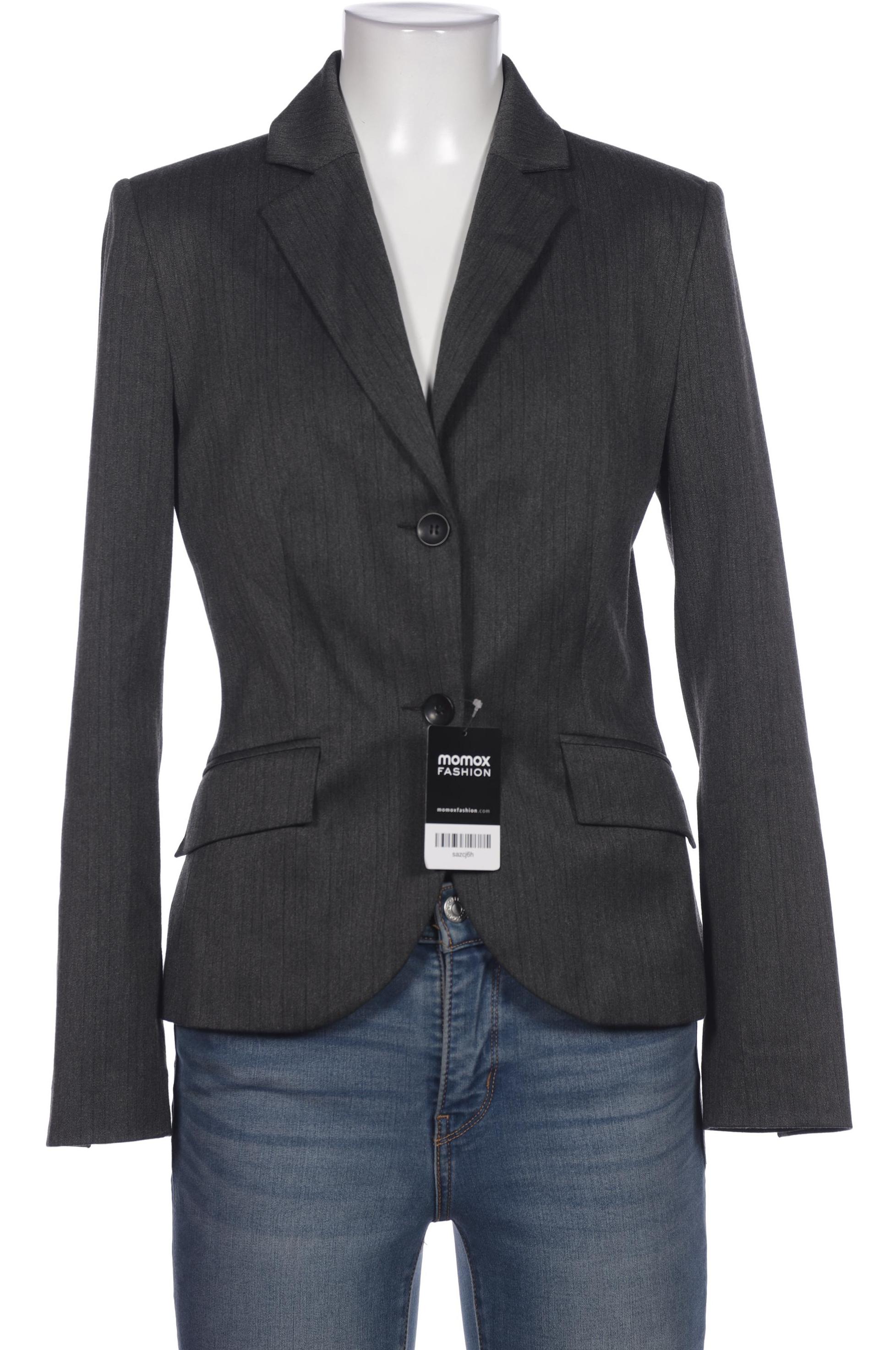 

s.Oliver Damen Blazer, grau