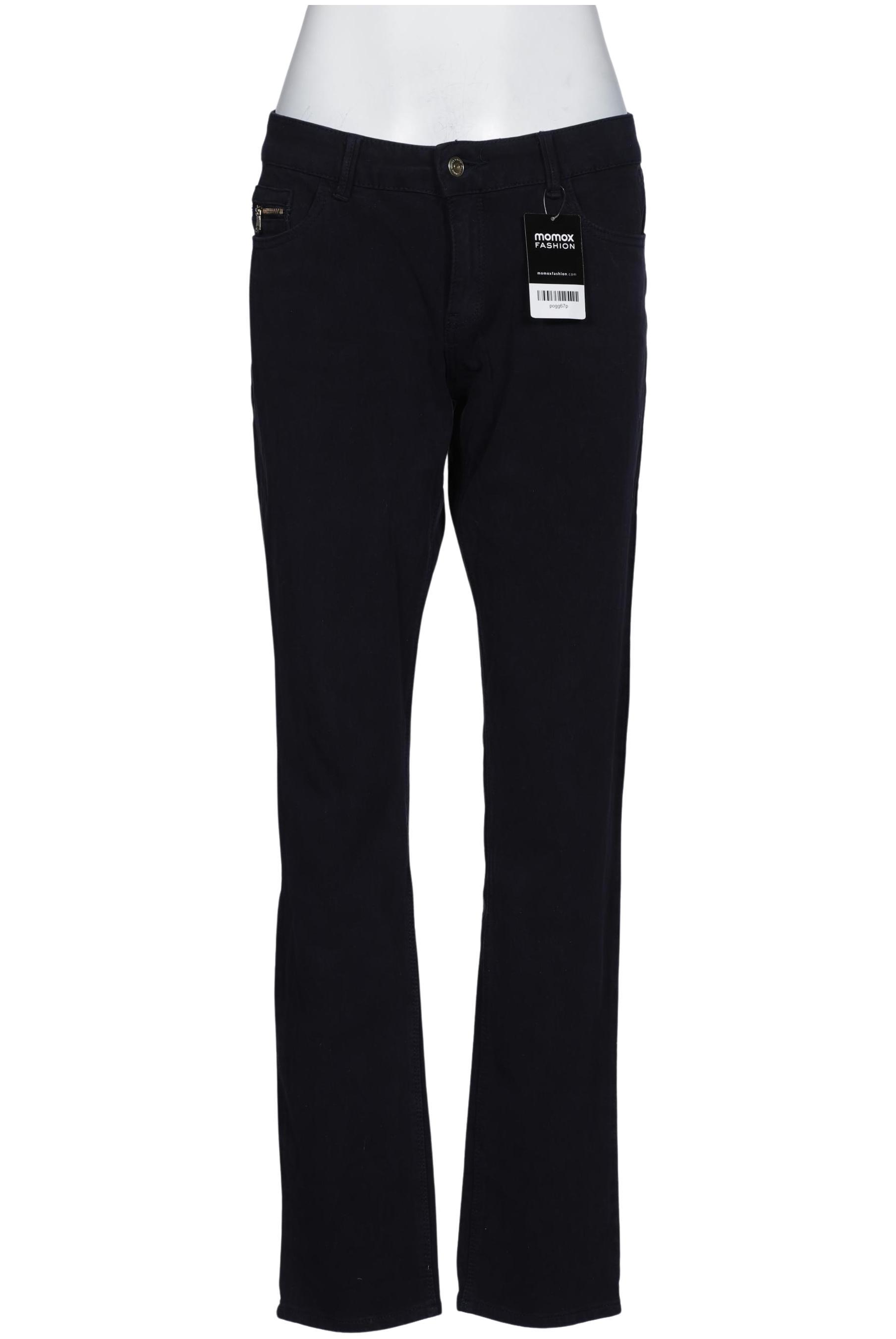 

s.Oliver Damen Jeans, marineblau, Gr. 40