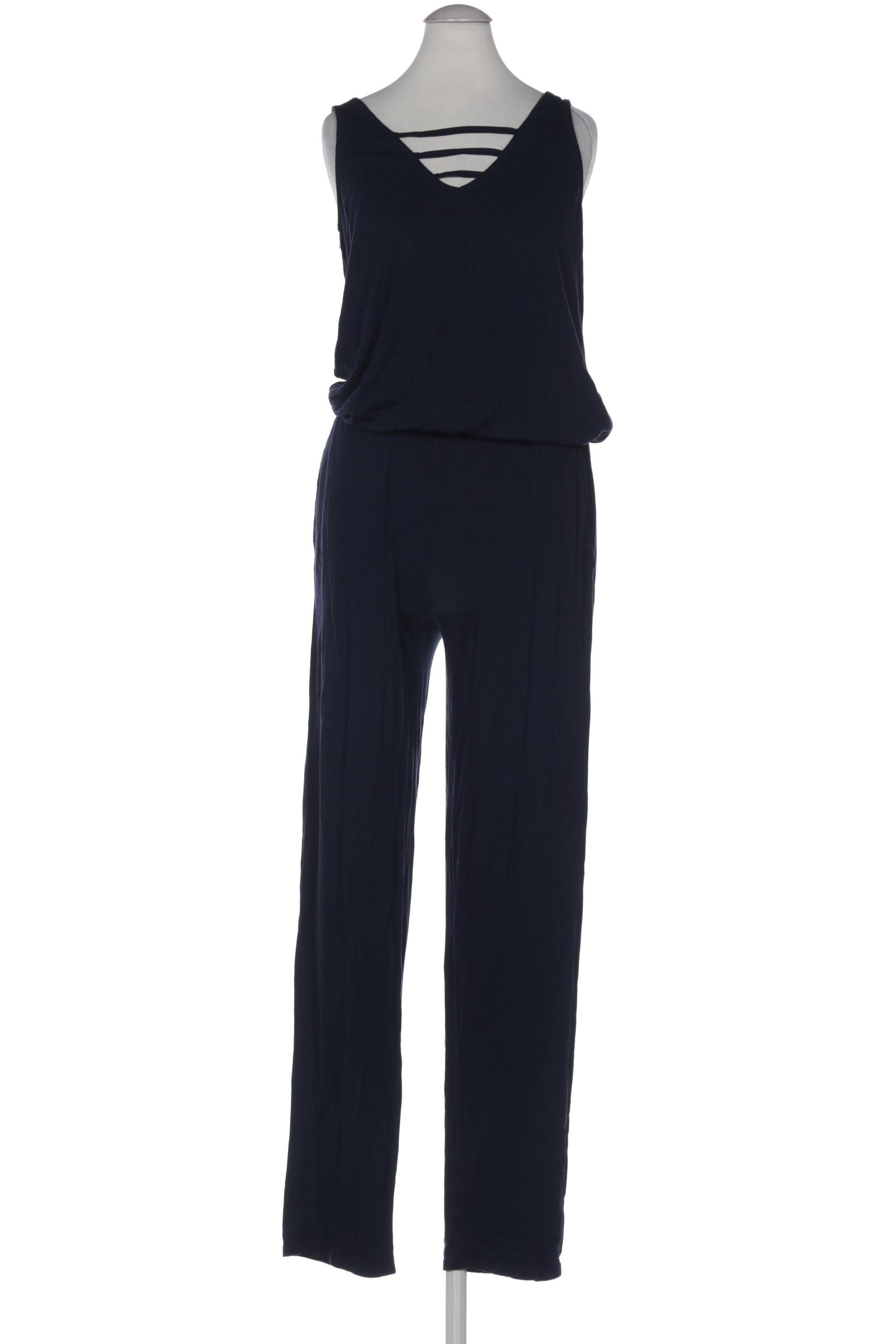 

s.Oliver Damen Jumpsuit/Overall, marineblau, Gr. 36