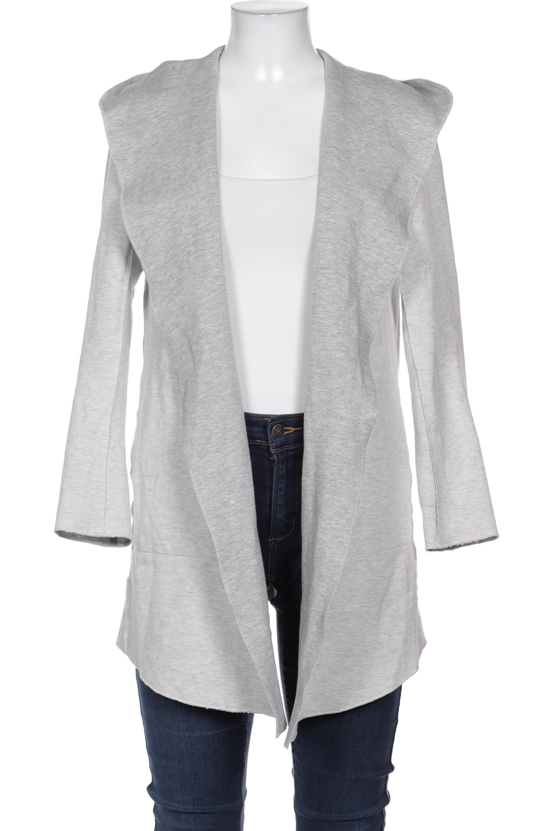 

s.Oliver Damen Strickjacke, grau
