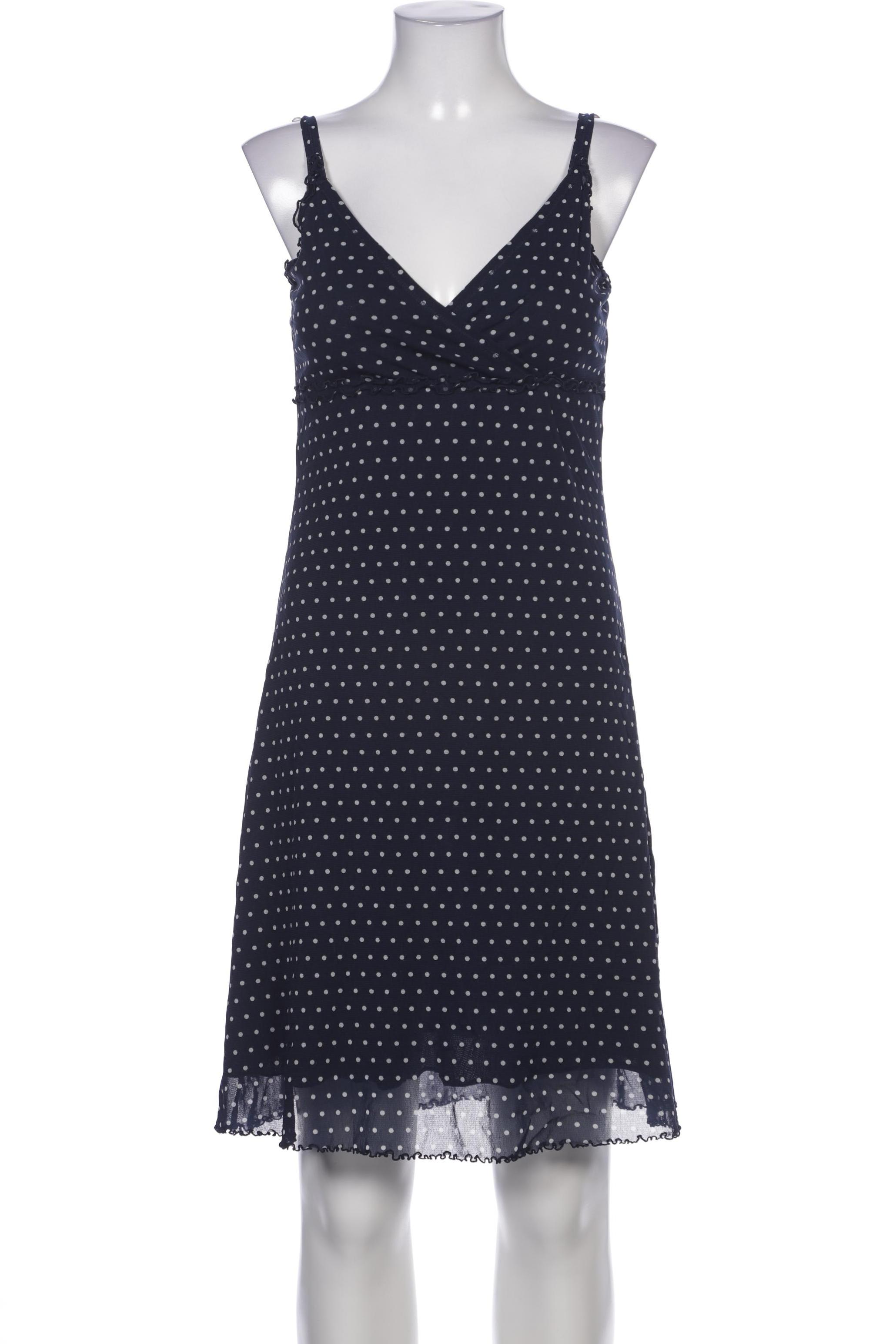 

s.Oliver Damen Kleid, marineblau, Gr. 38