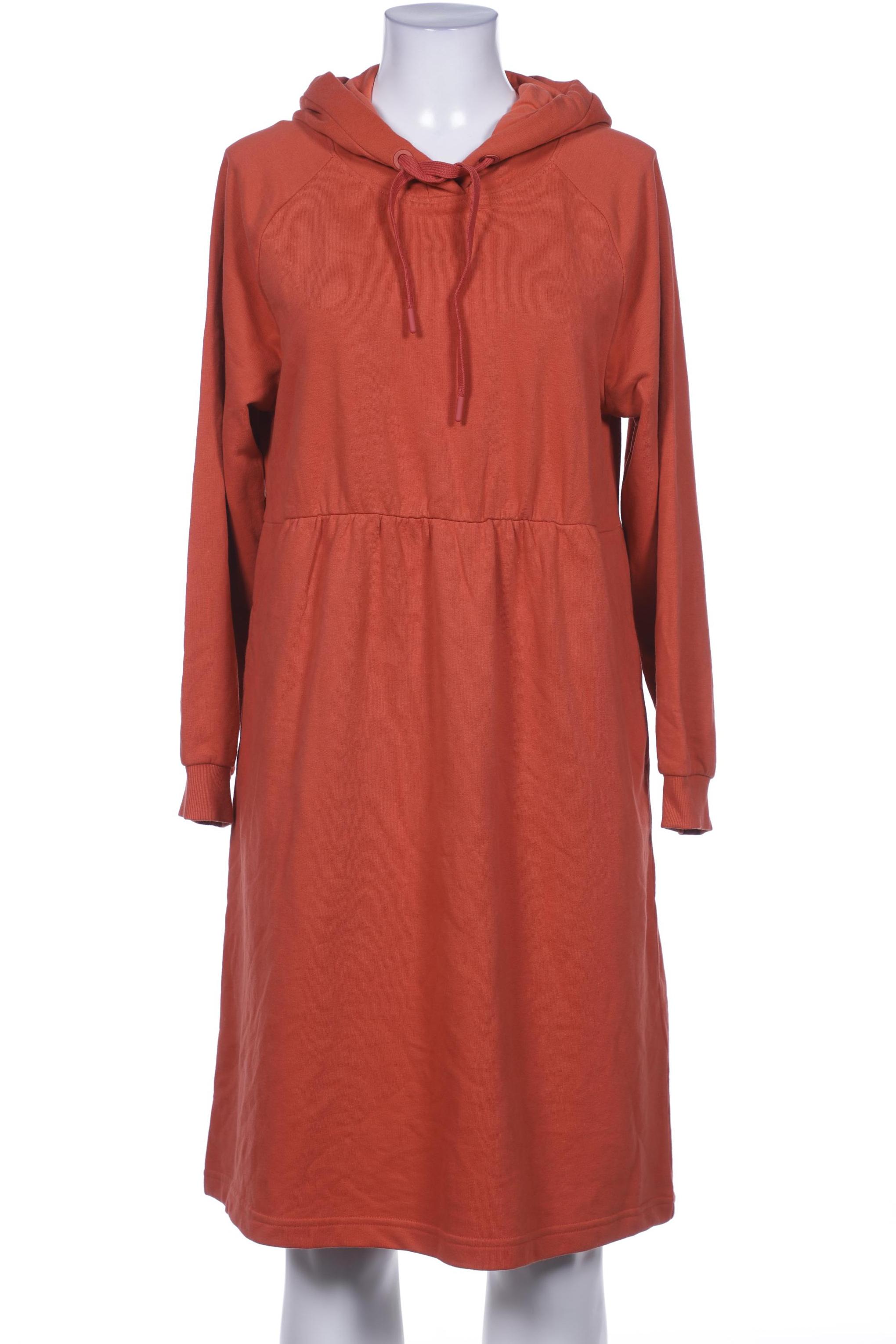 

s.Oliver Damen Kleid, orange, Gr. 38
