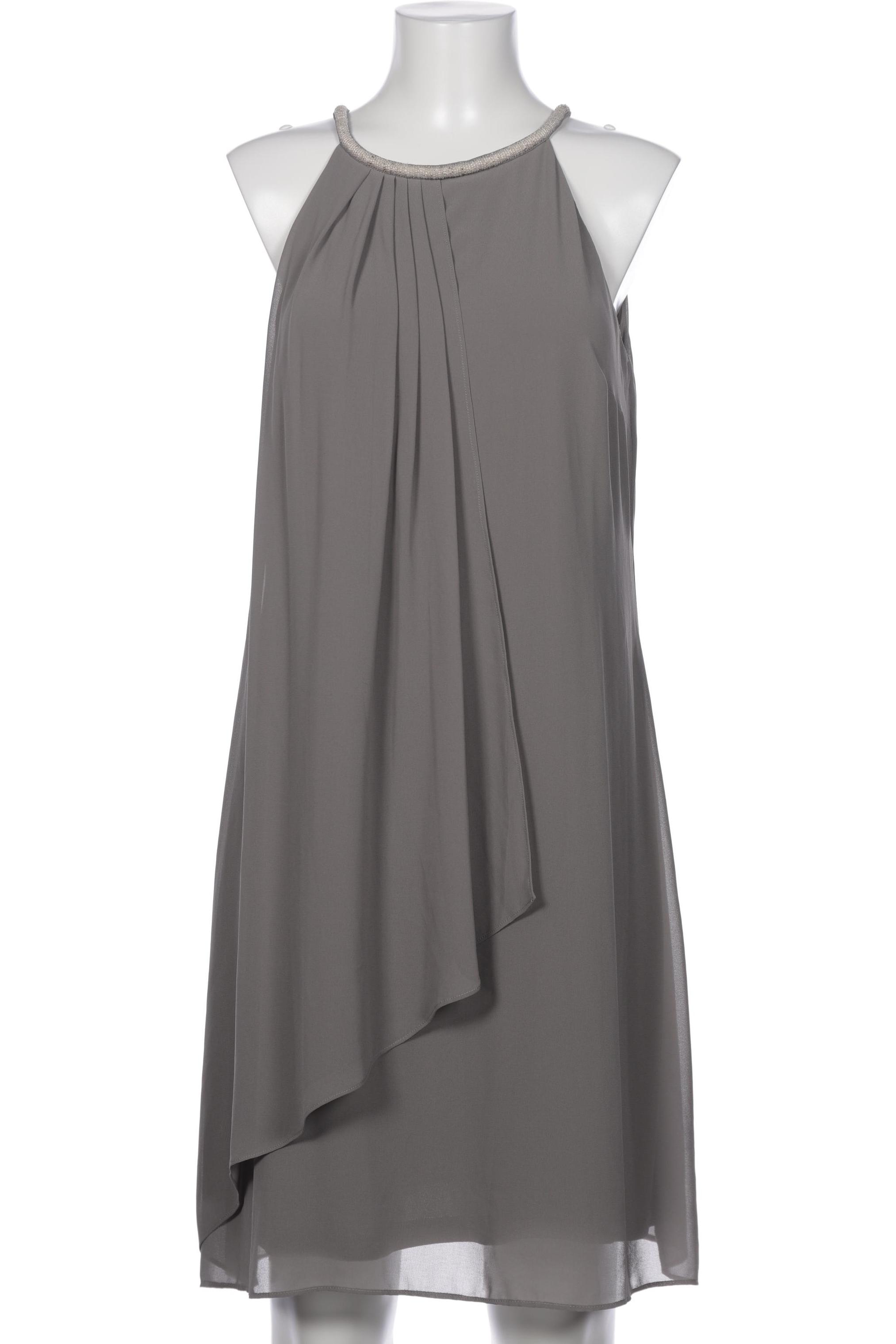 

s.Oliver Damen Kleid, grau, Gr. 42