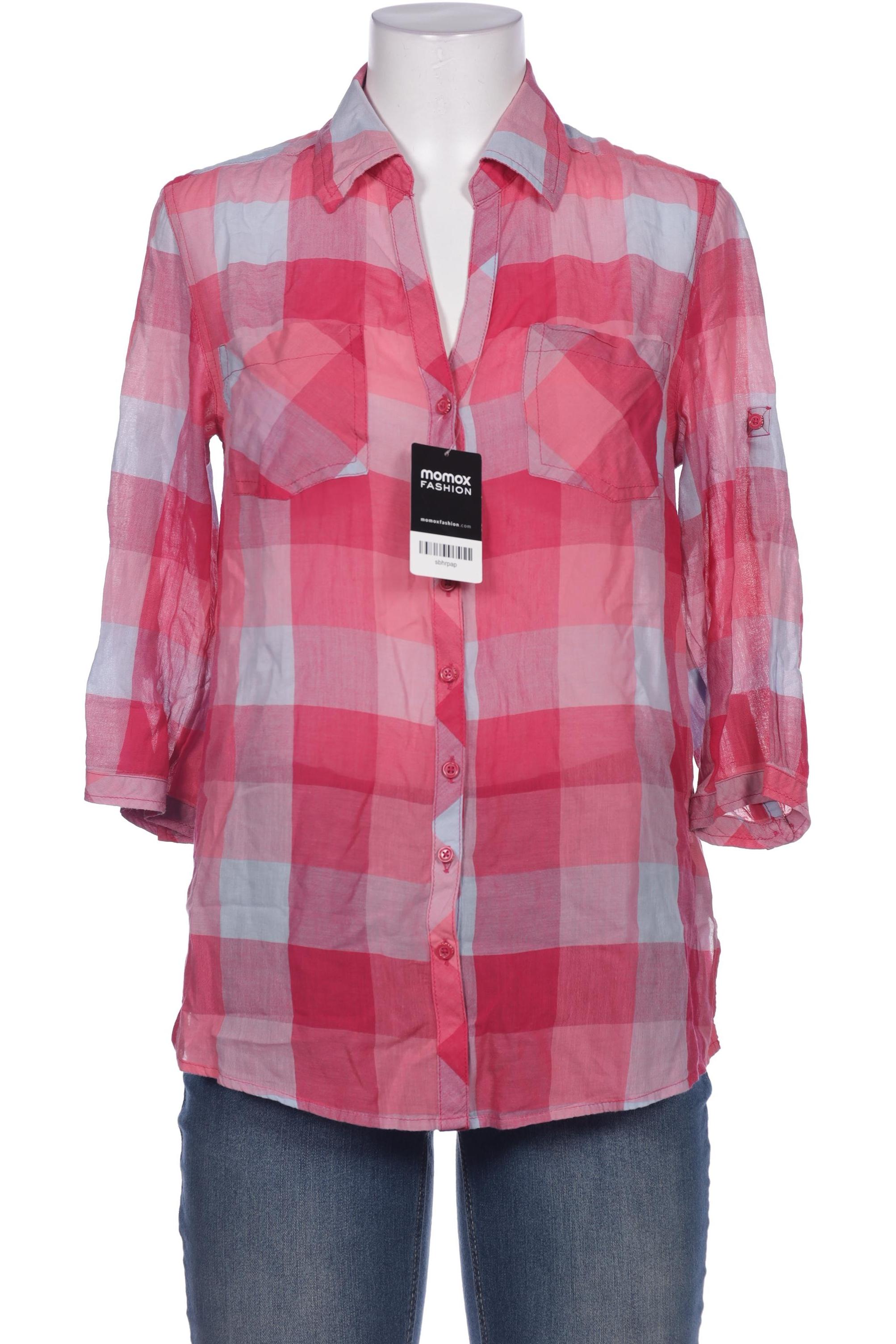 

s.Oliver Damen Bluse, pink, Gr. 38