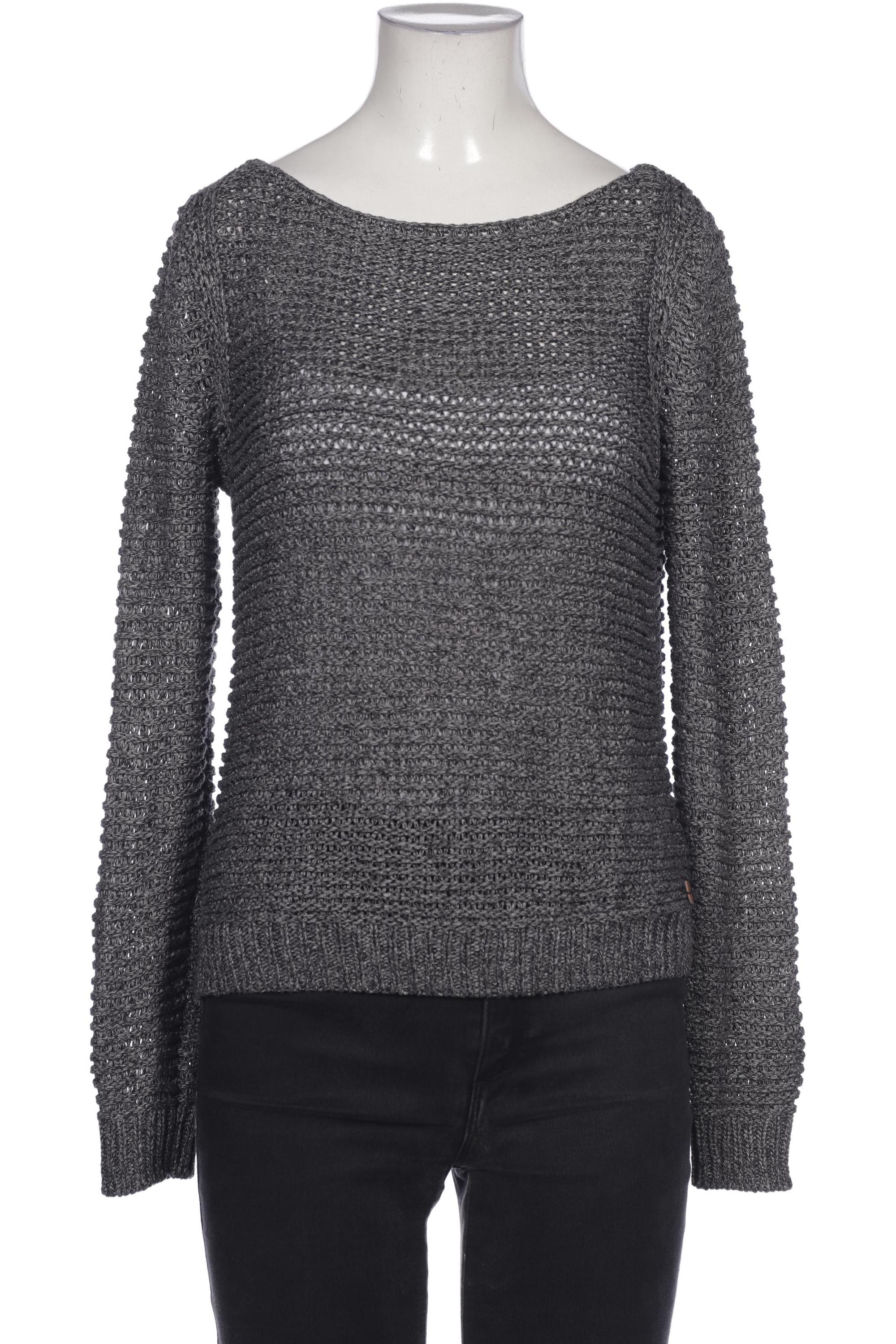 

s.Oliver Damen Pullover, grau