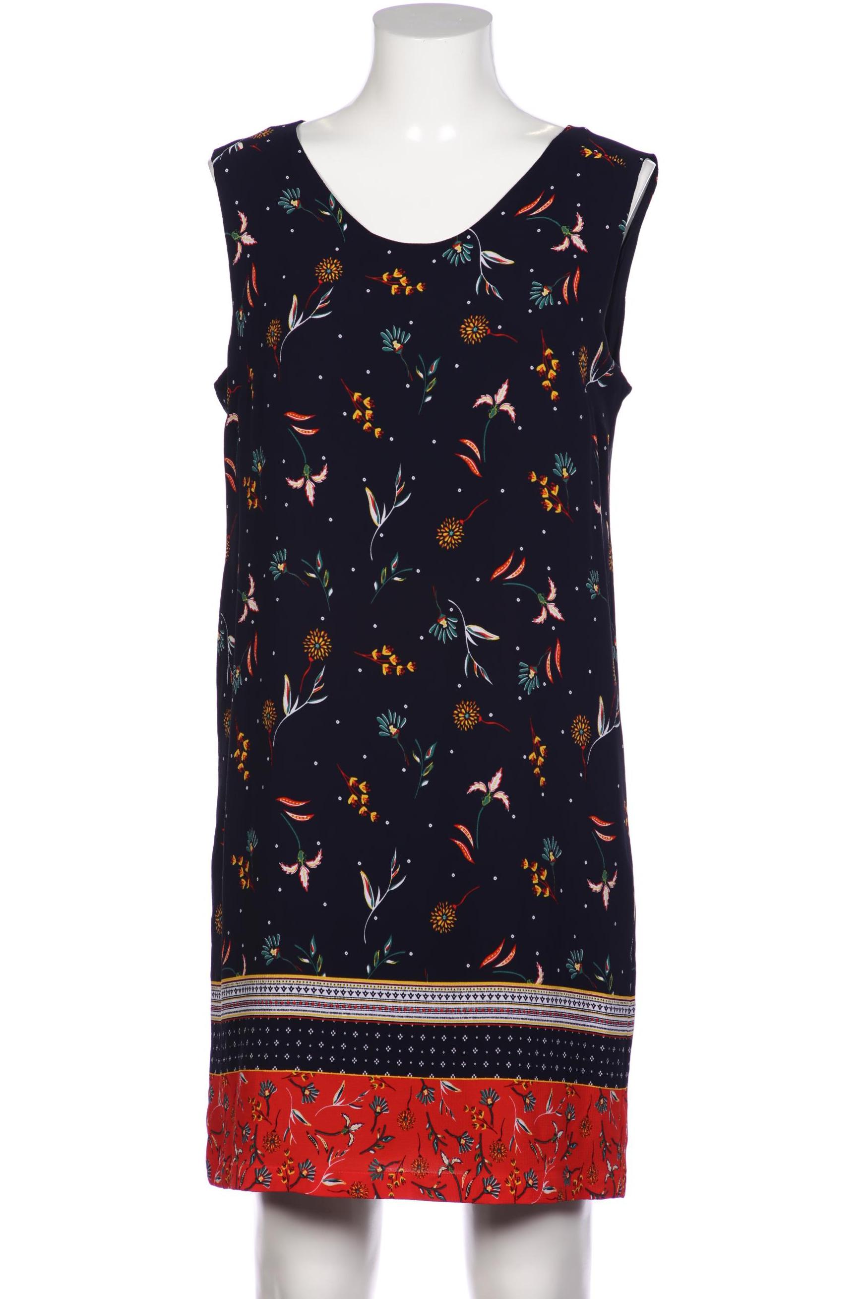 

s.Oliver Damen Kleid, marineblau