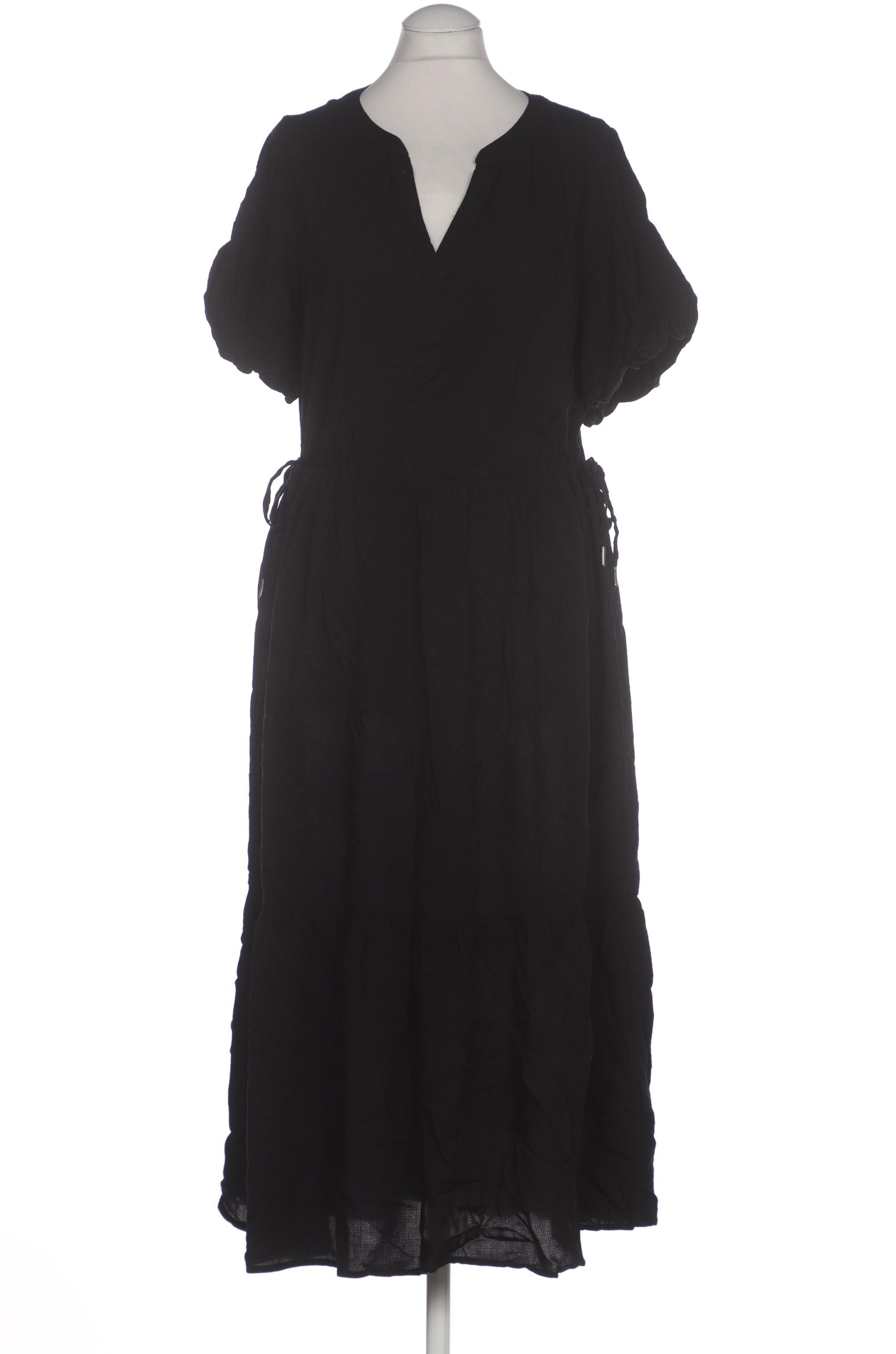 Thumbnail - s.Oliver Damen Kleid, schwarz, Gr. 38