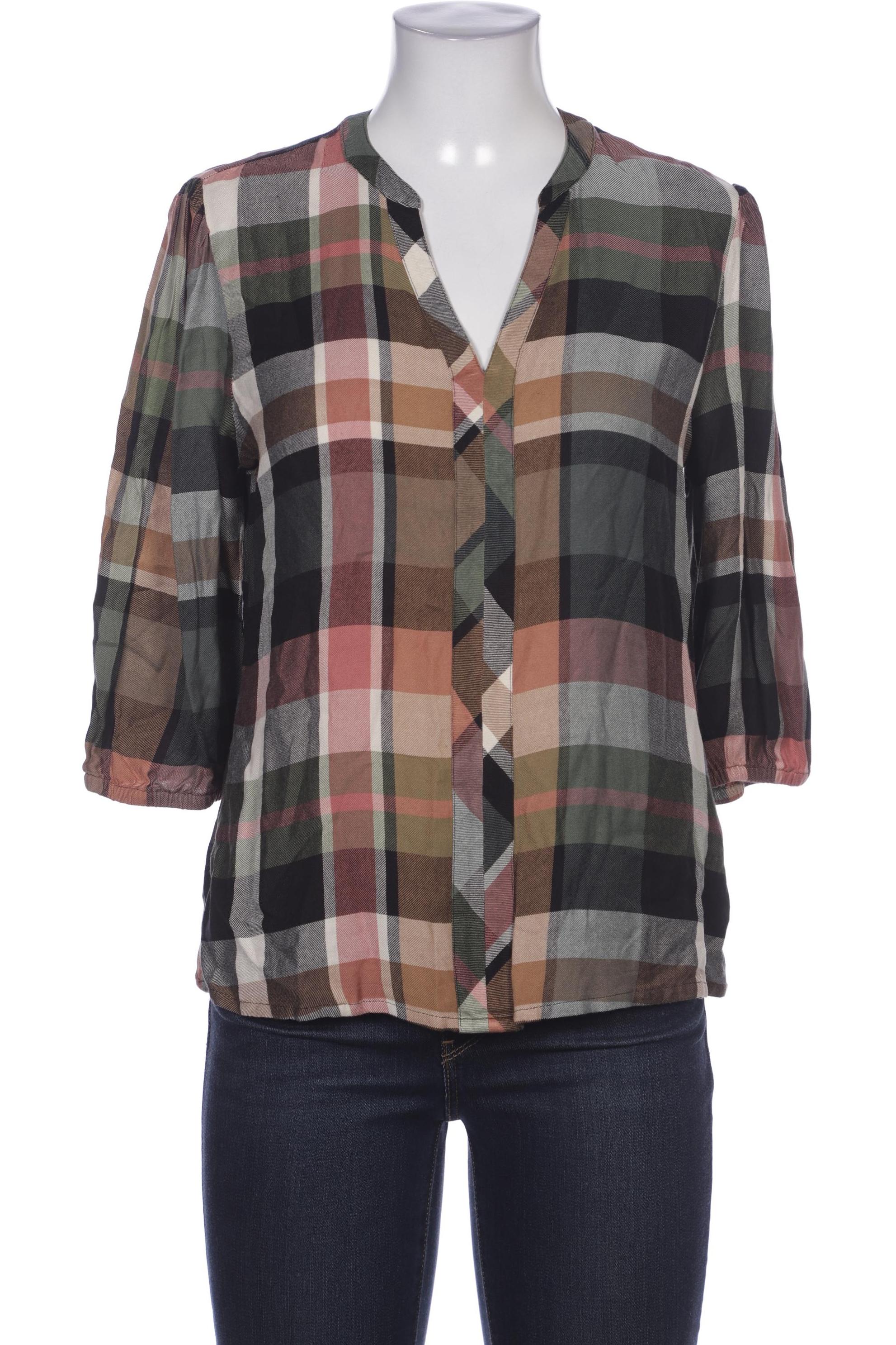 

s.Oliver Damen Bluse, grün, Gr. 38