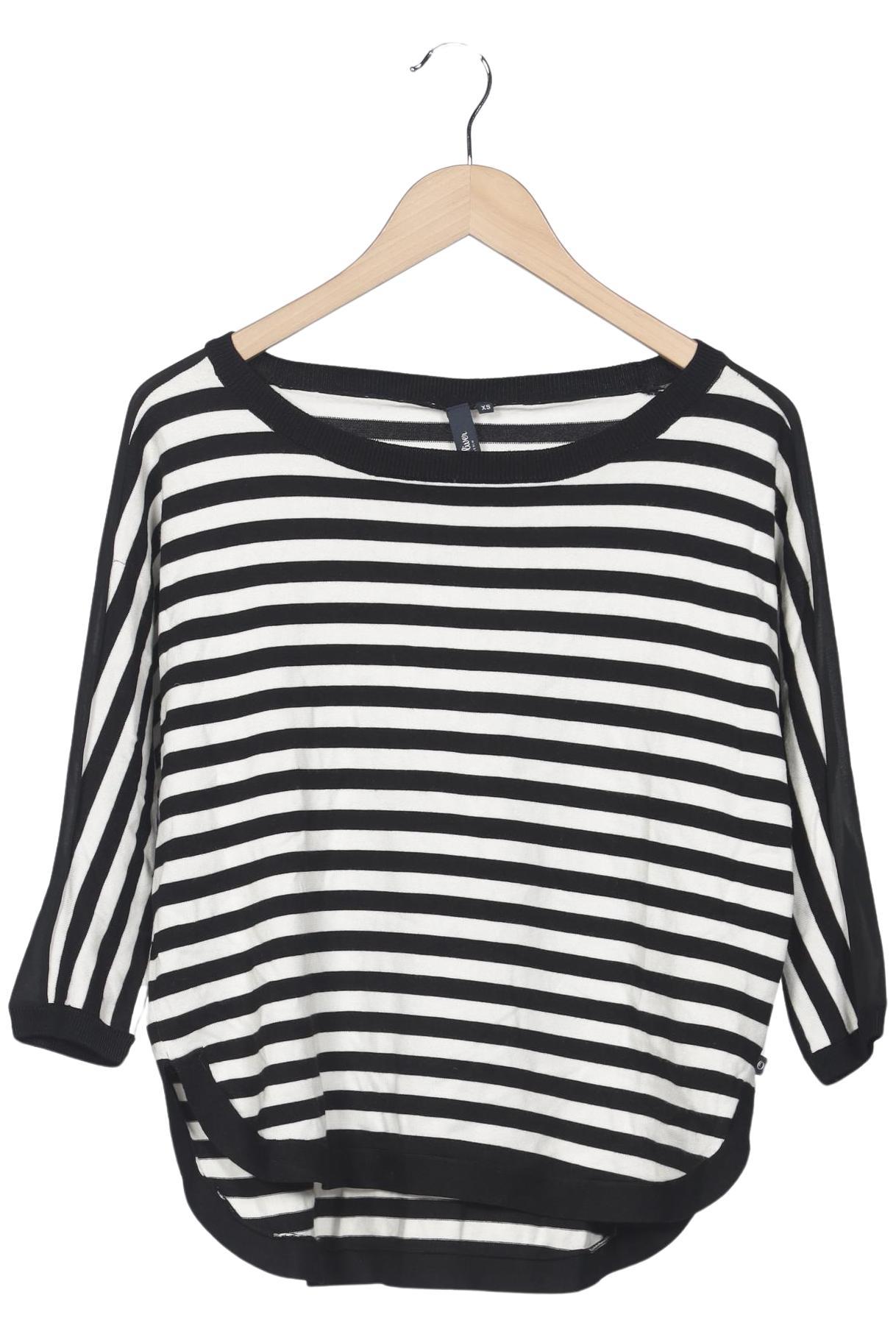 

s.Oliver Damen Pullover, mehrfarbig, Gr. 34