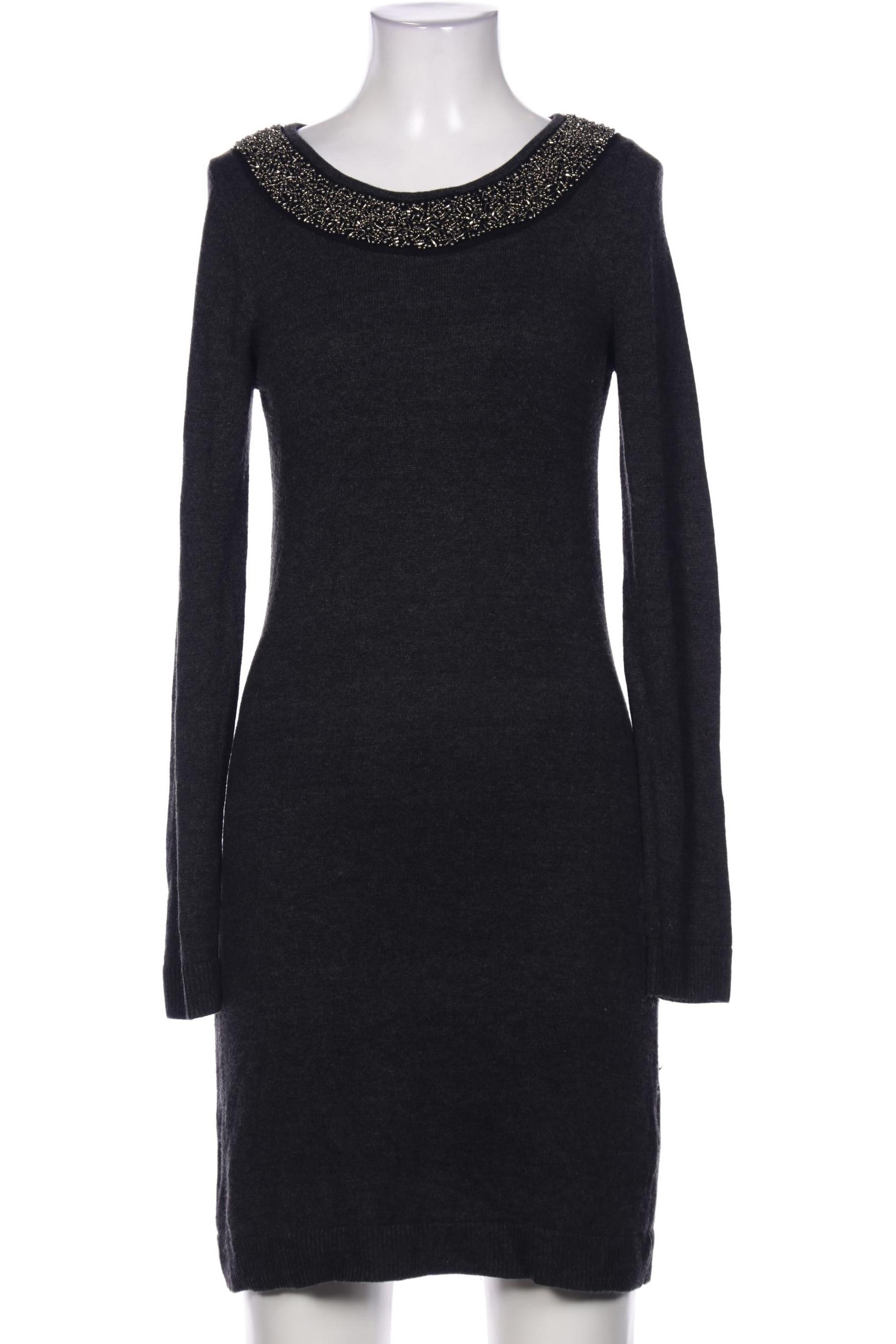 

s.Oliver Damen Kleid, grau, Gr. 36