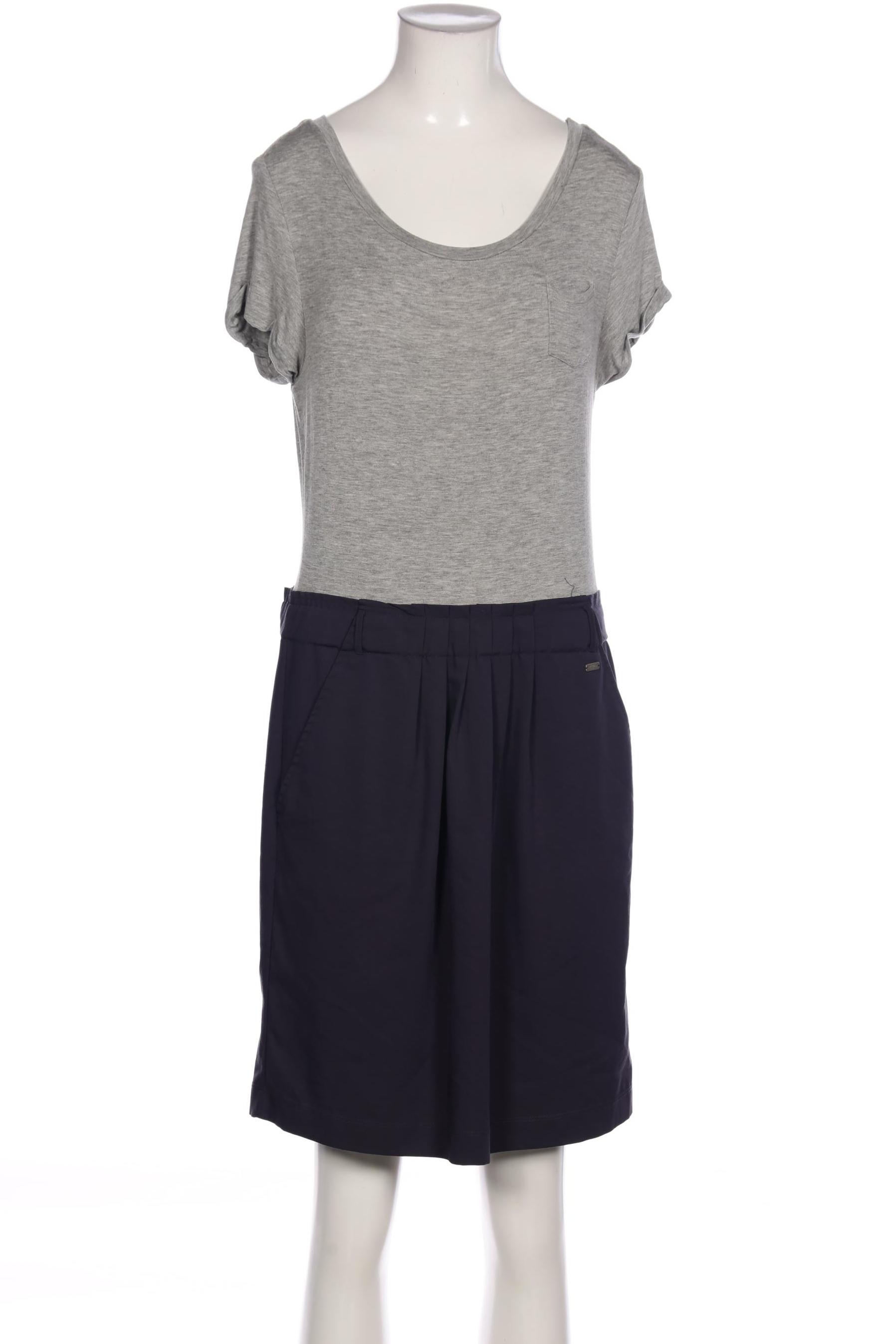 

s.Oliver Damen Kleid, grau, Gr. 38