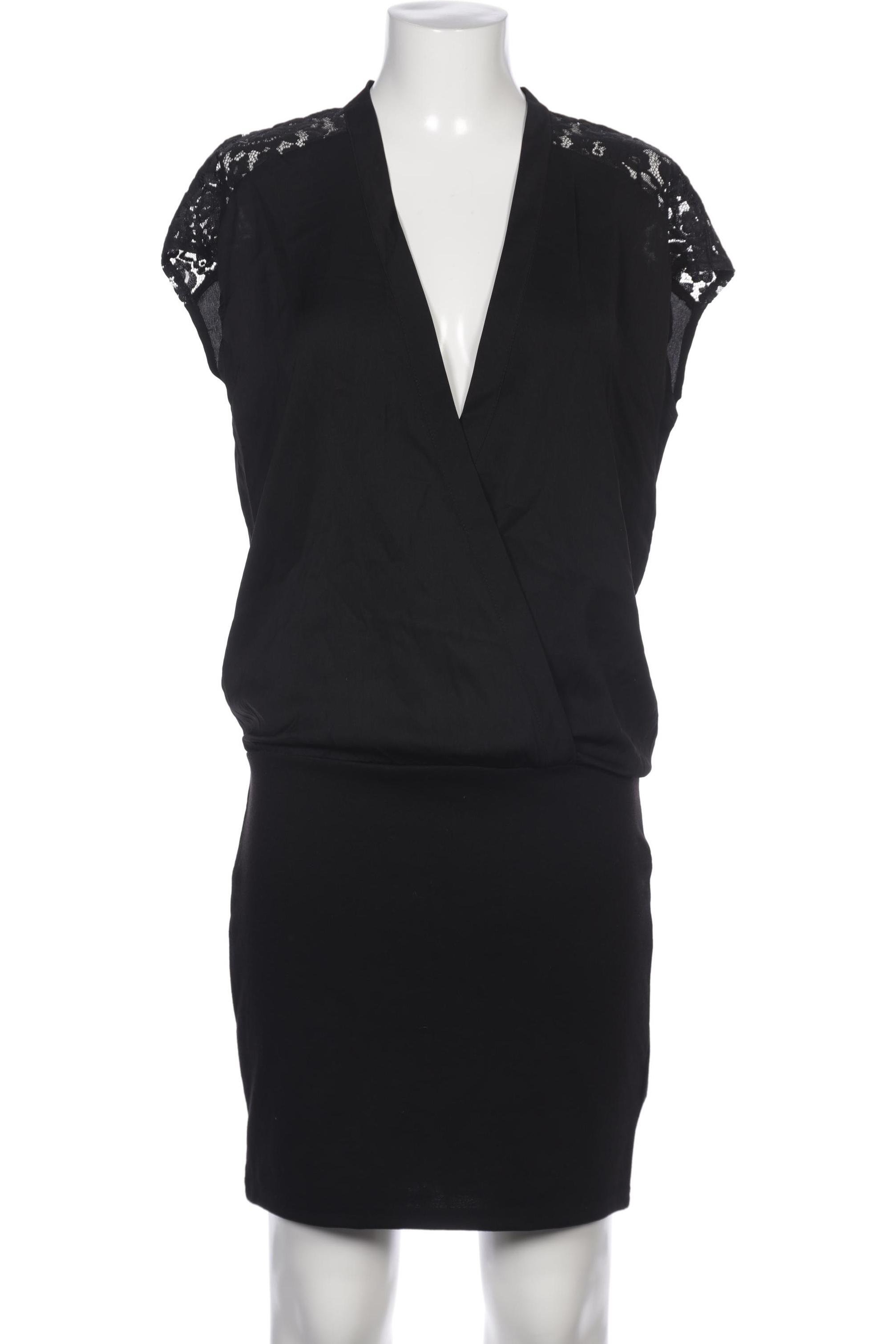 

s.Oliver Damen Kleid, schwarz