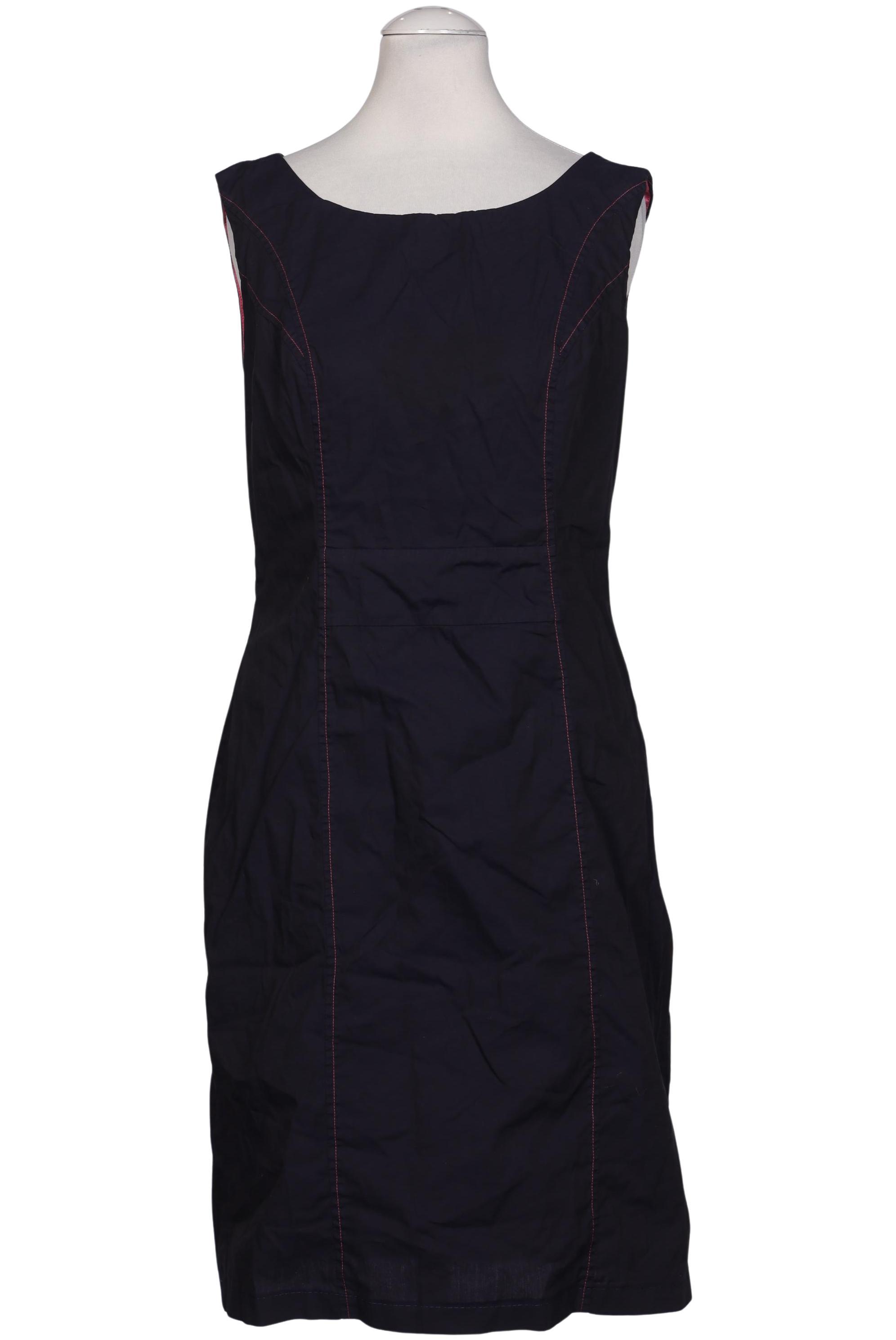 

s.Oliver Damen Kleid, marineblau, Gr. 36