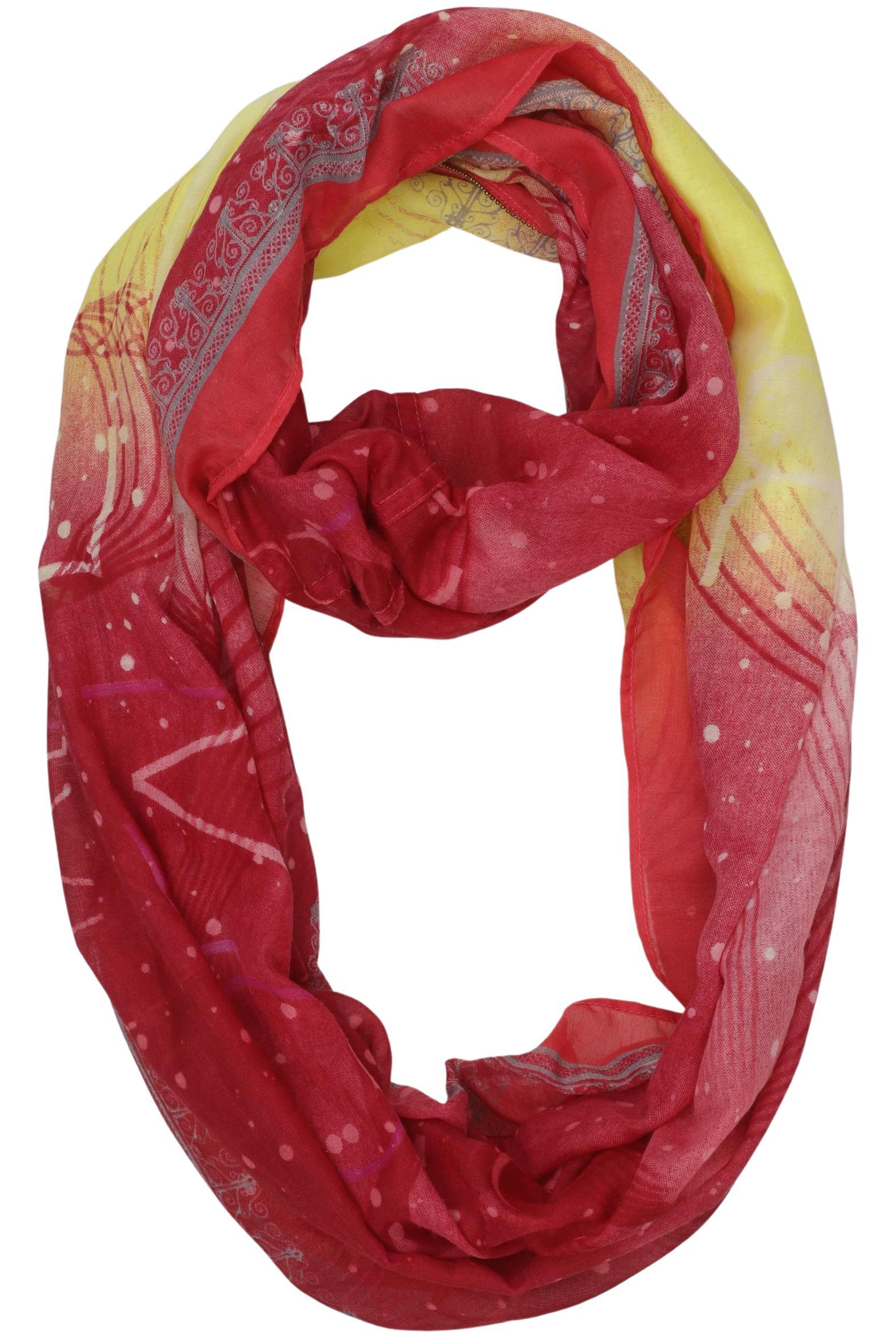 

s.Oliver Damen Schal, mehrfarbig, Gr.