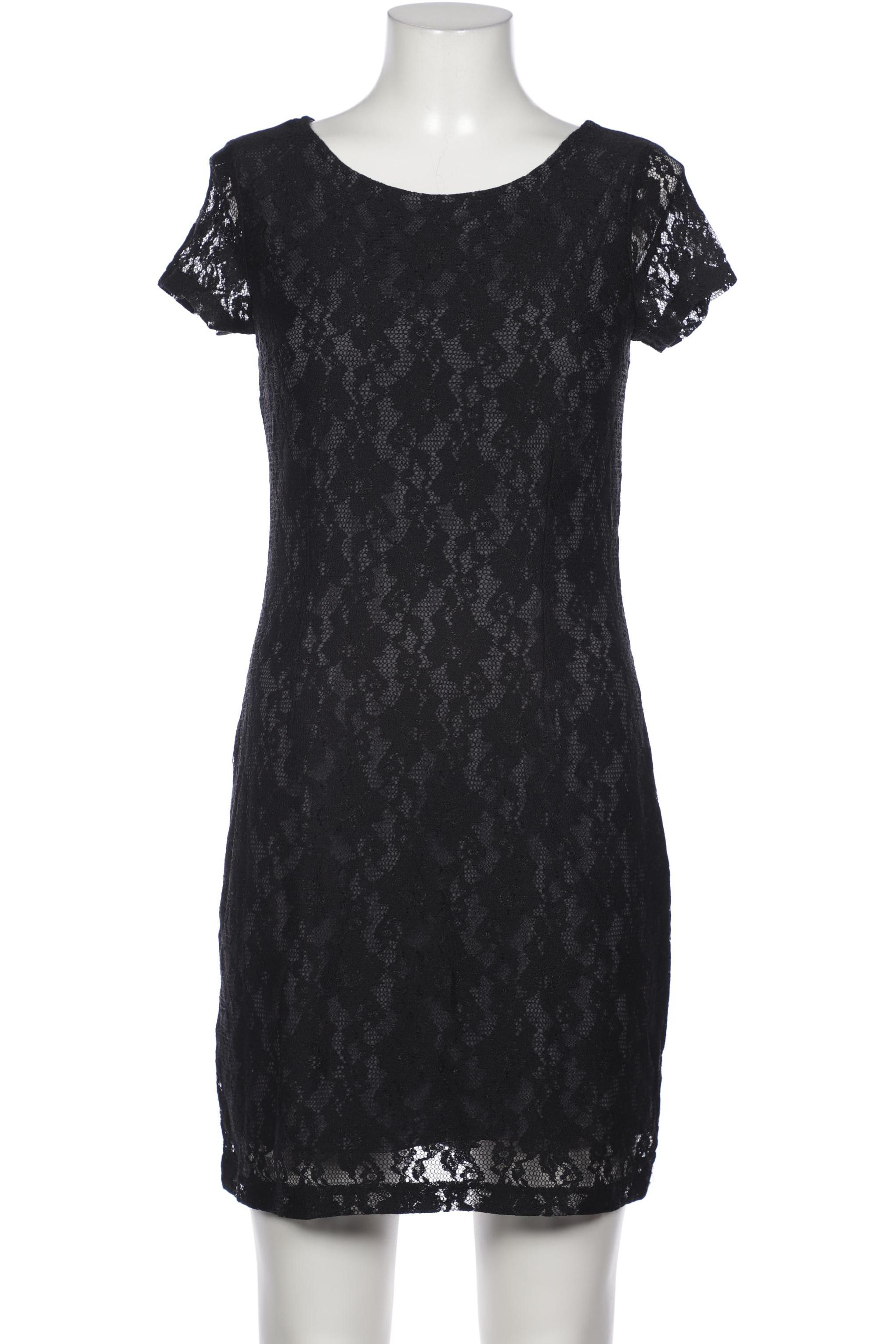 Thumbnail - s.Oliver Damen Kleid, schwarz, Gr. 38