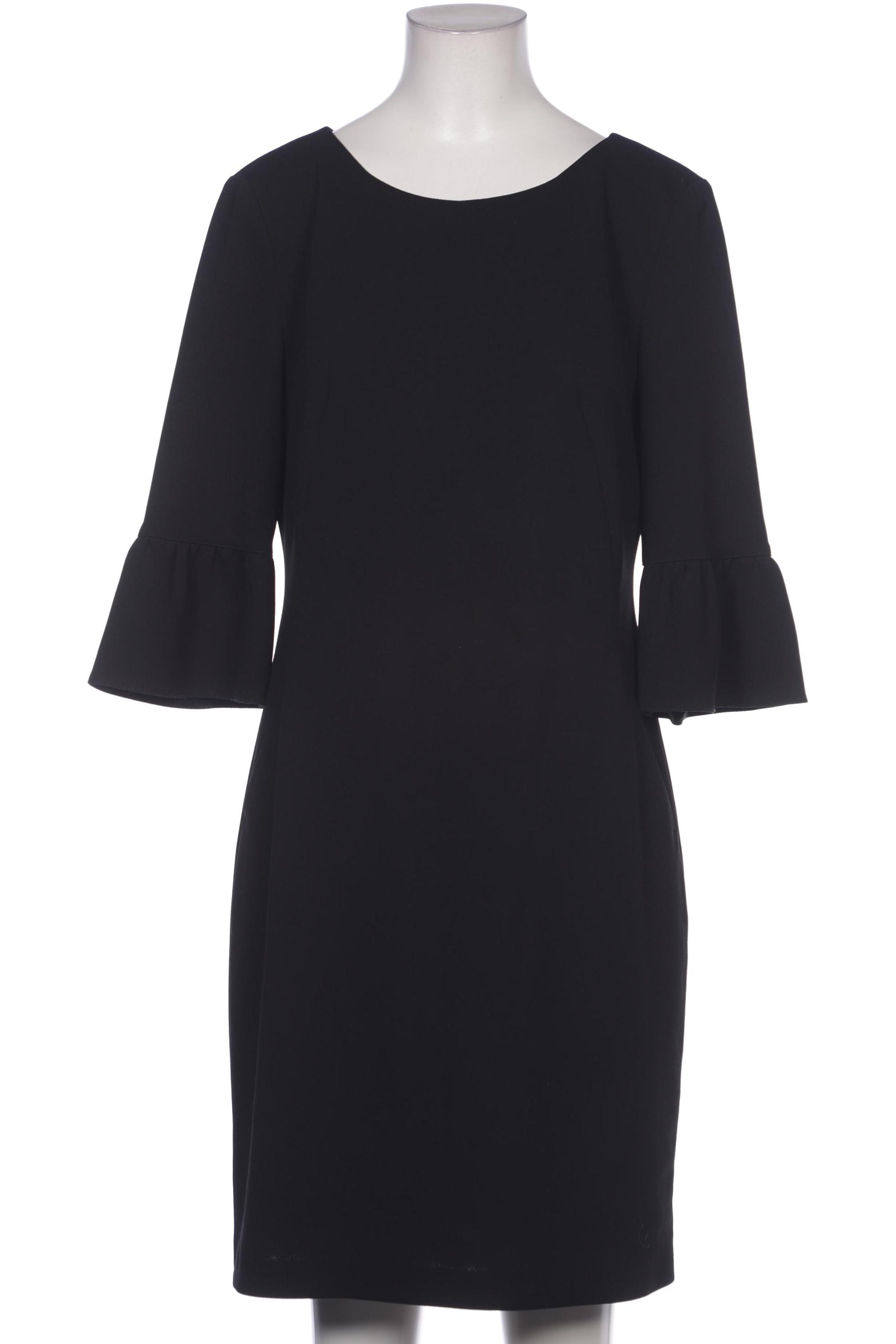 

s.Oliver Damen Kleid, schwarz, Gr. 38