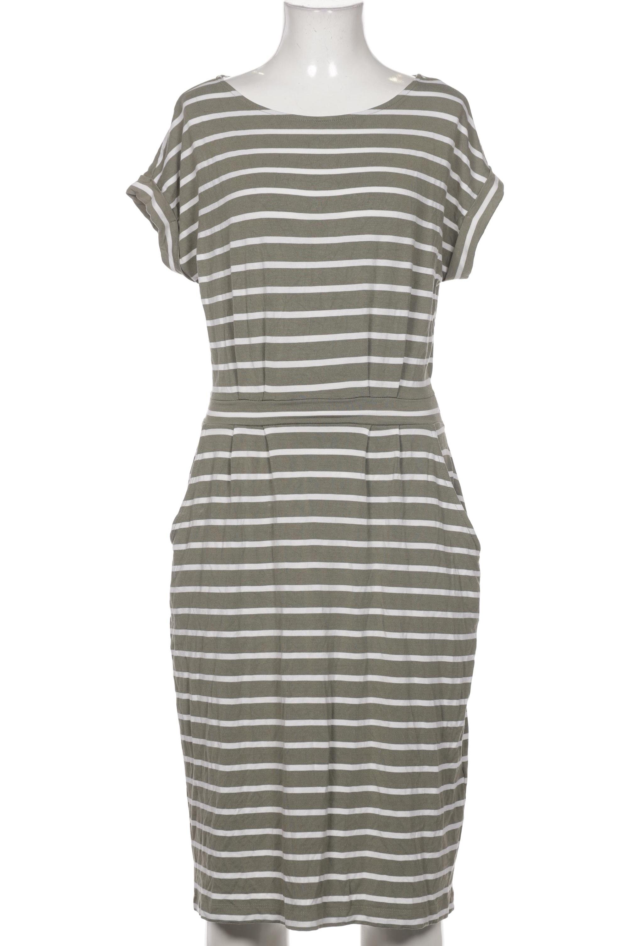 

s.Oliver Damen Kleid, grün, Gr. 36