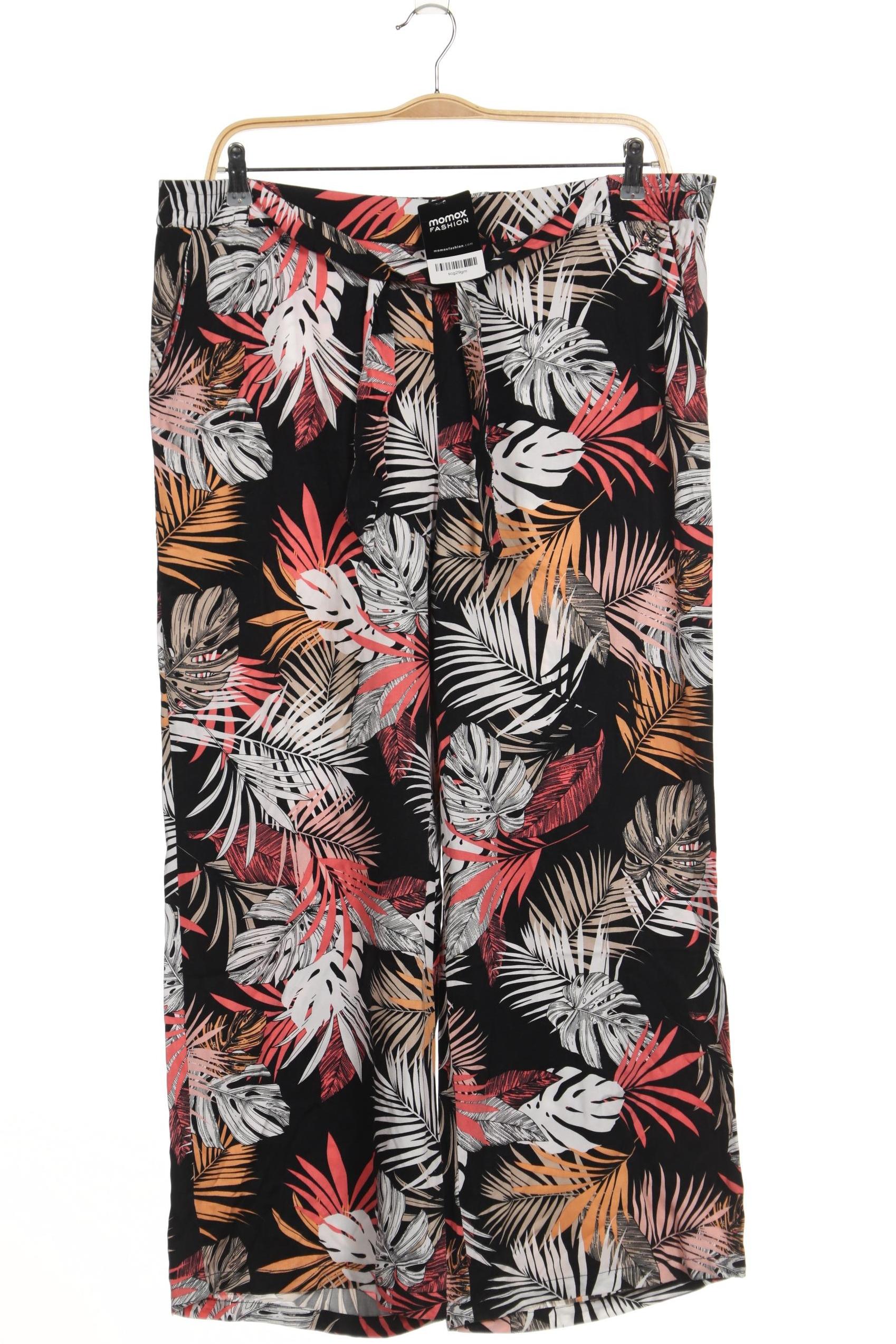 

s.Oliver Damen Stoffhose, mehrfarbig, Gr. 46