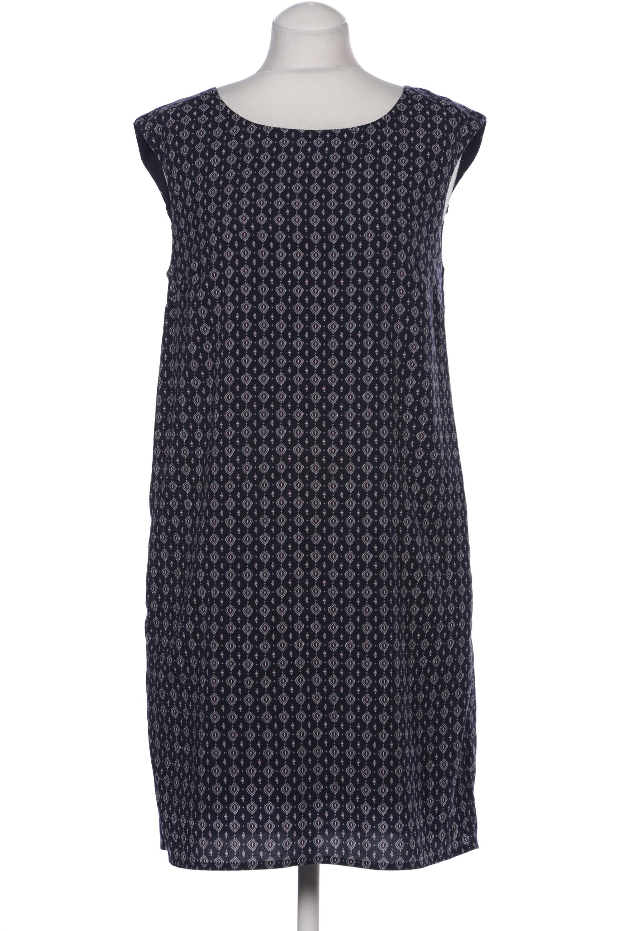 

s.Oliver Damen Kleid, marineblau, Gr. 38