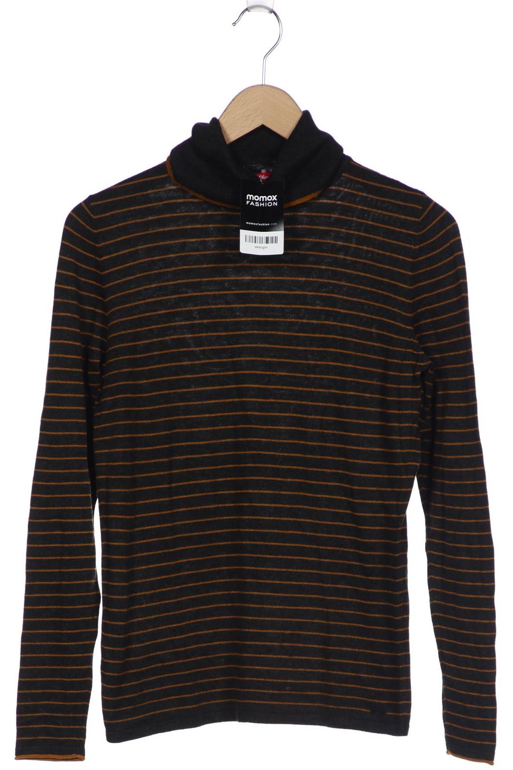 

s.Oliver Damen Pullover, grau, Gr. 38