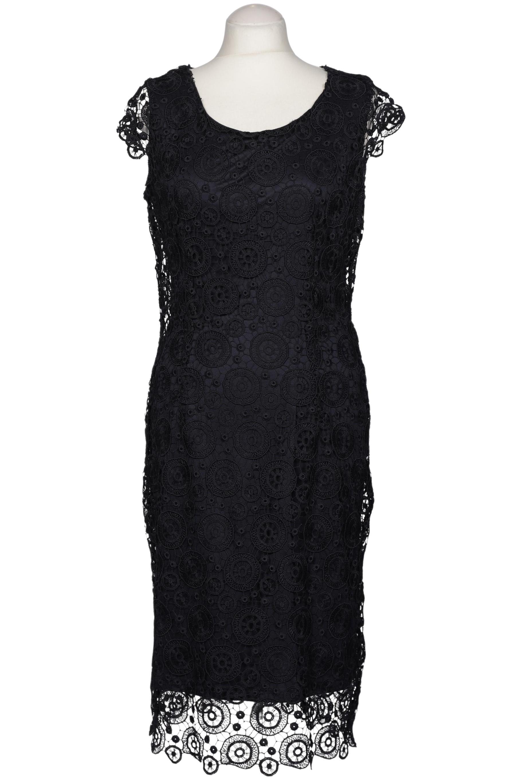 

s.Oliver Damen Kleid, marineblau, Gr. 40