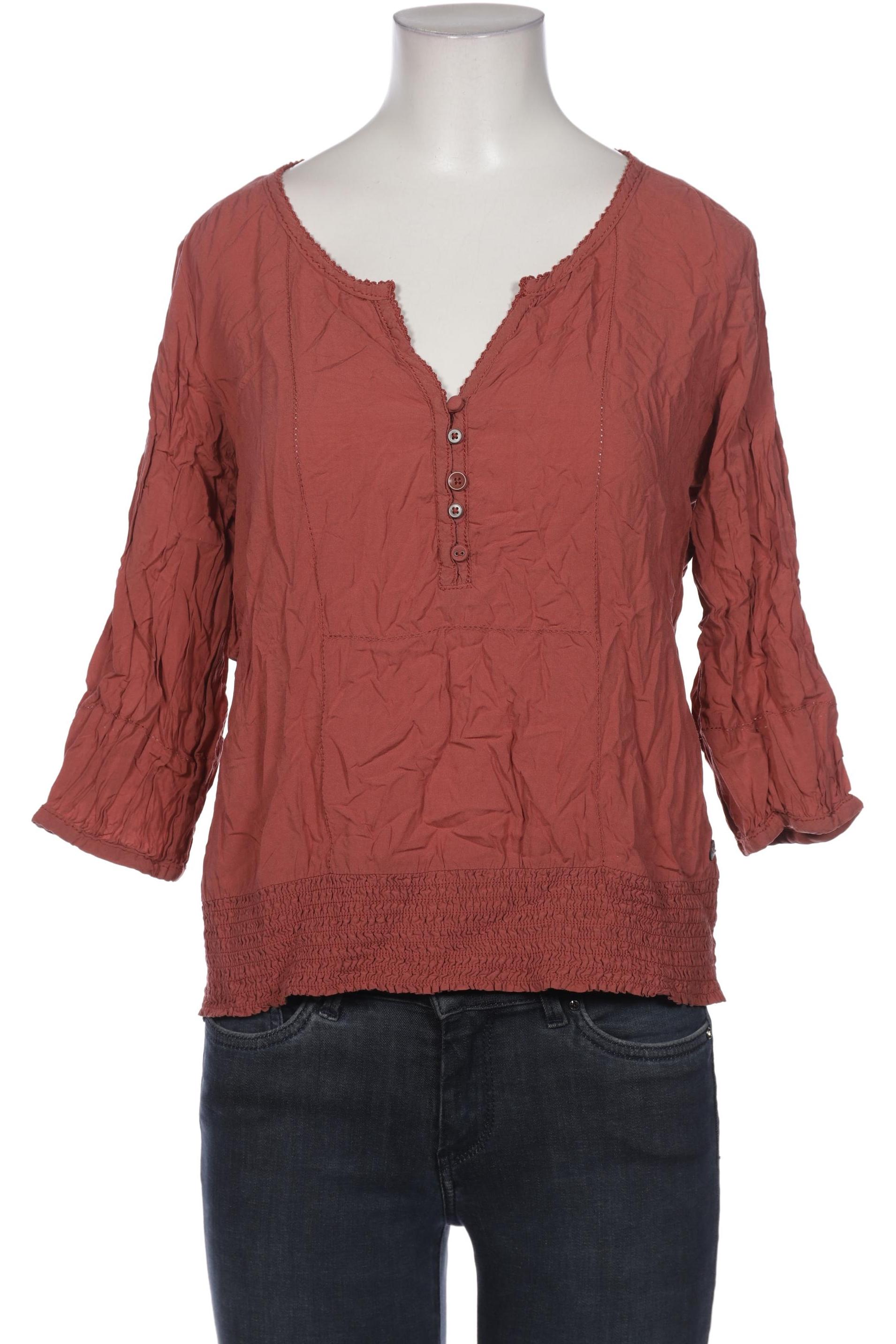 

s.Oliver Damen Bluse, pink, Gr. 38