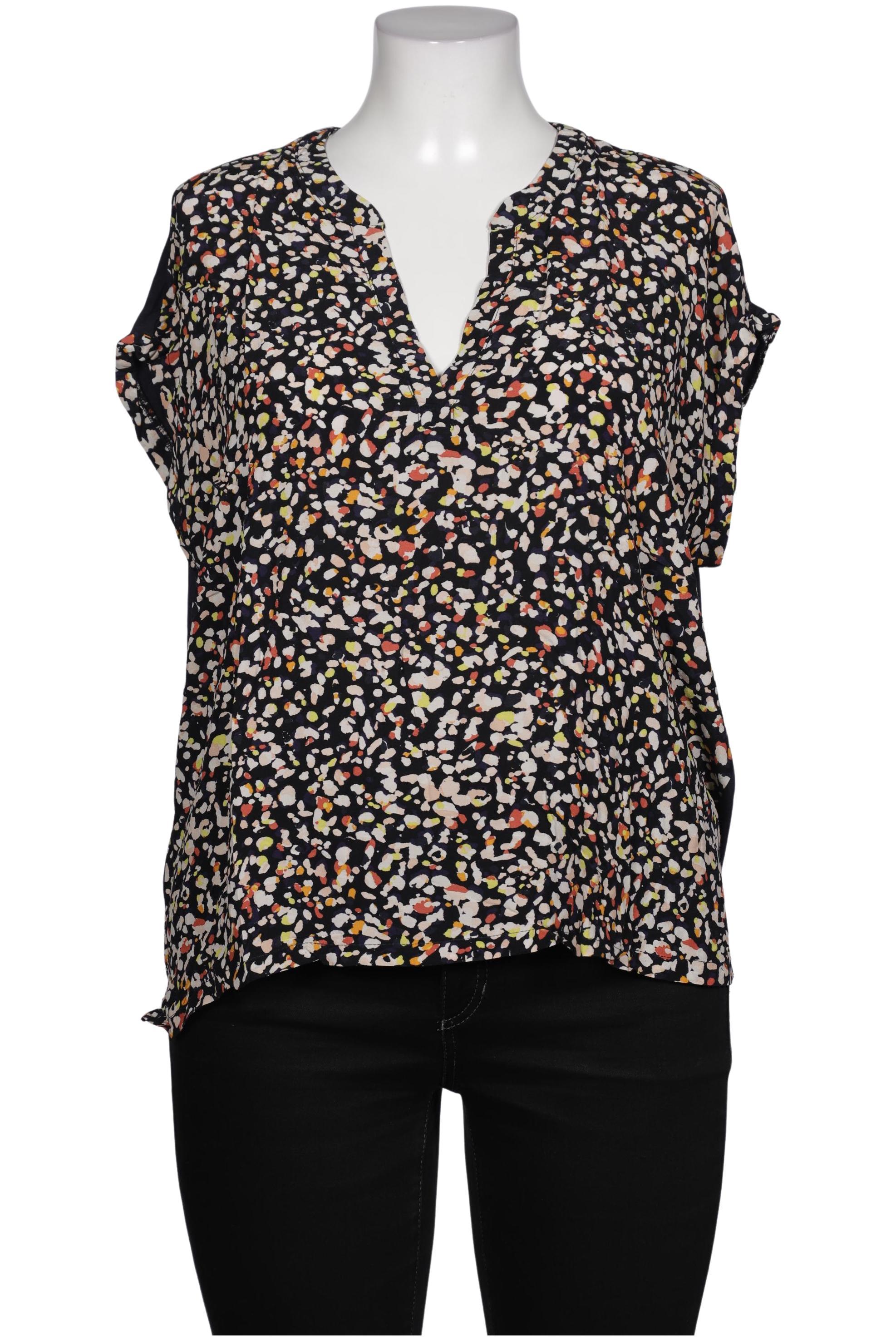 

s.Oliver Damen Bluse, marineblau, Gr. 44