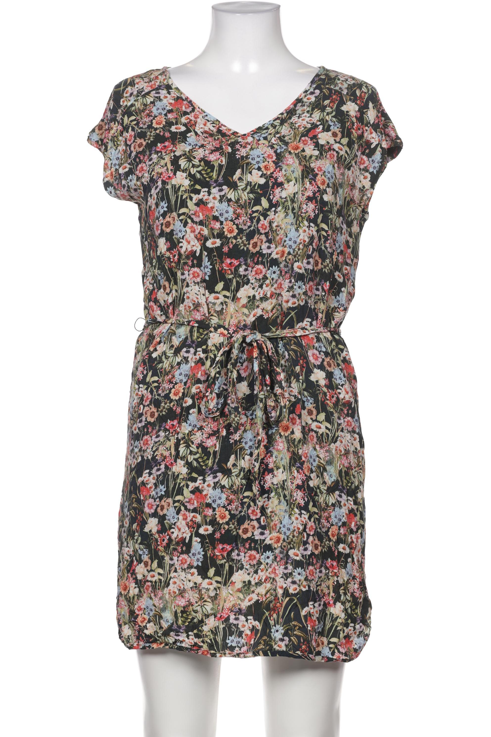 

s.Oliver Damen Kleid, mehrfarbig, Gr. 38