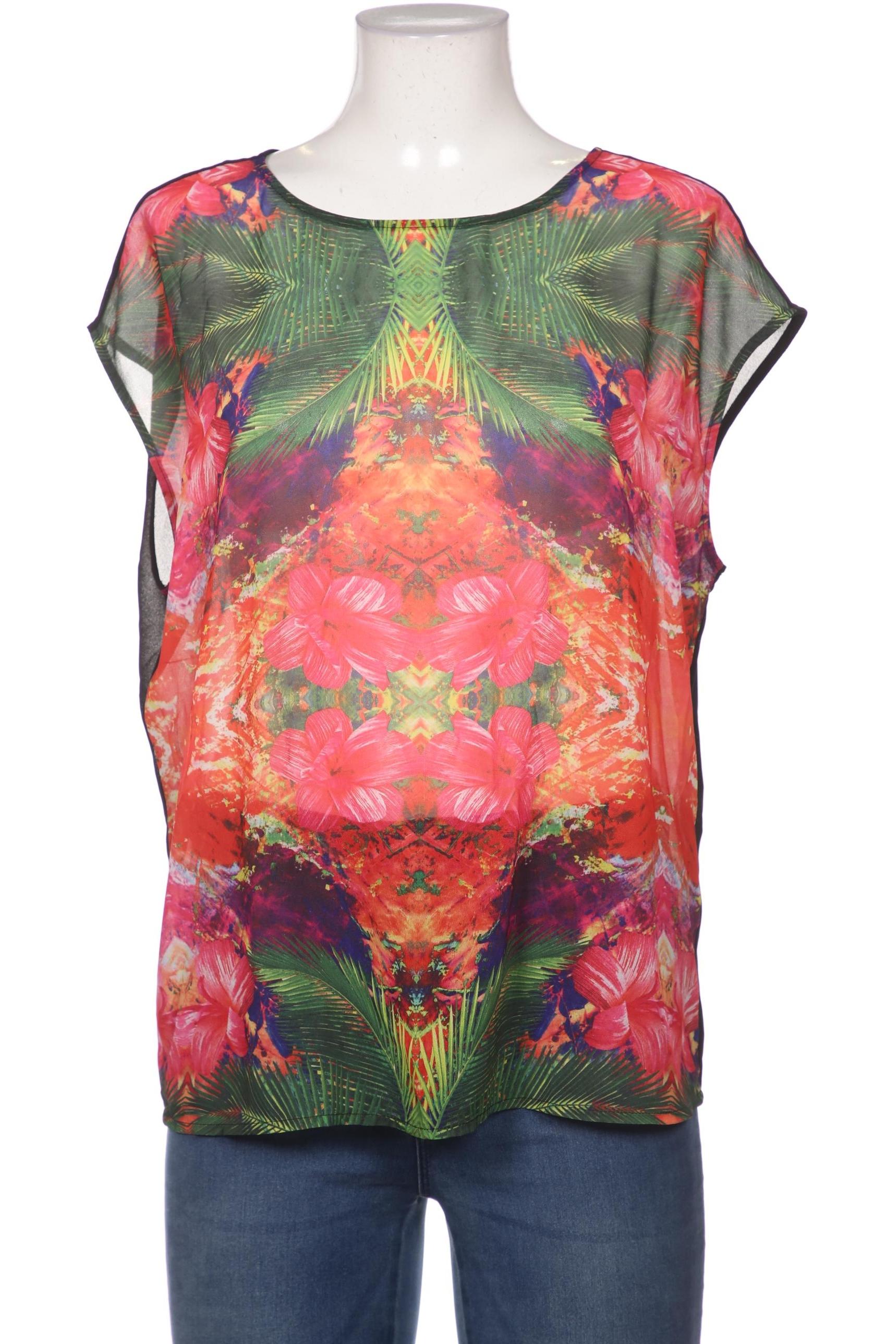 

s.Oliver Damen Bluse, mehrfarbig, Gr. 38