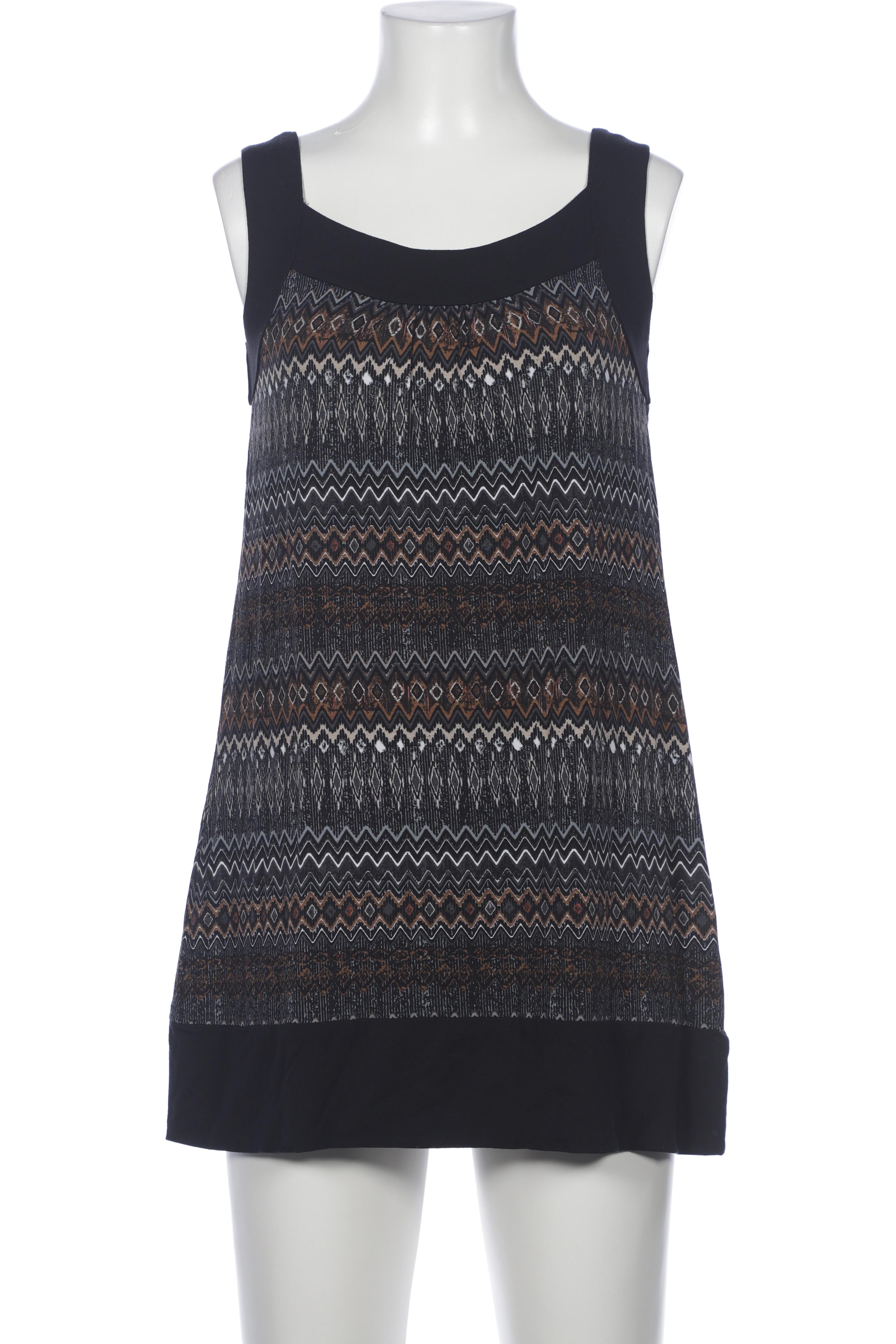 

s.Oliver Damen Kleid, schwarz, Gr. 36