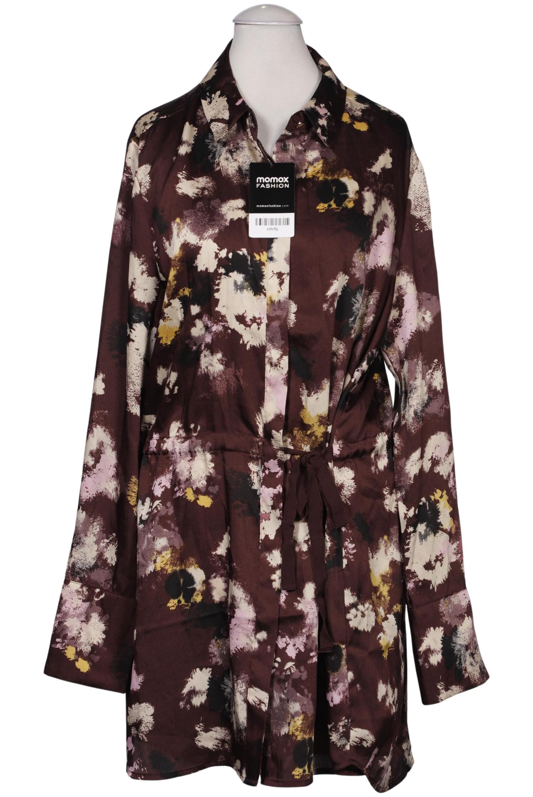 

s.Oliver Damen Kleid, bordeaux, Gr. 36