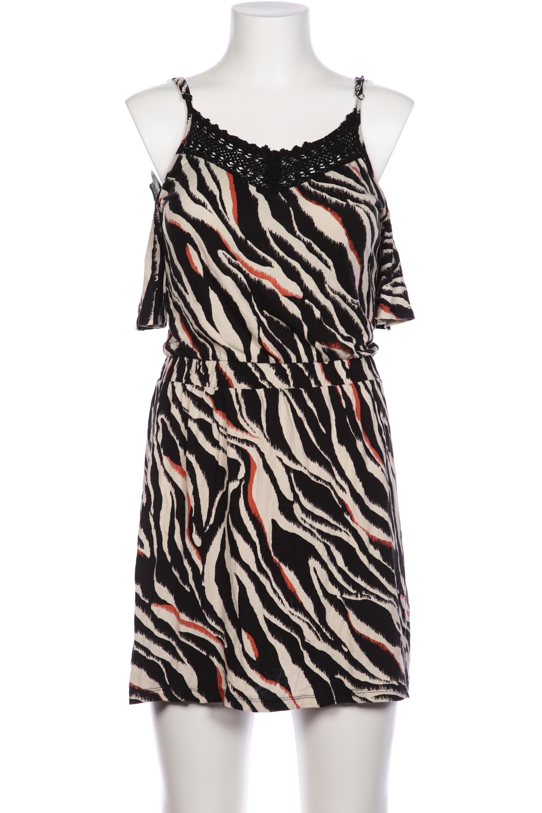 

s.Oliver Damen Kleid, mehrfarbig, Gr. 38