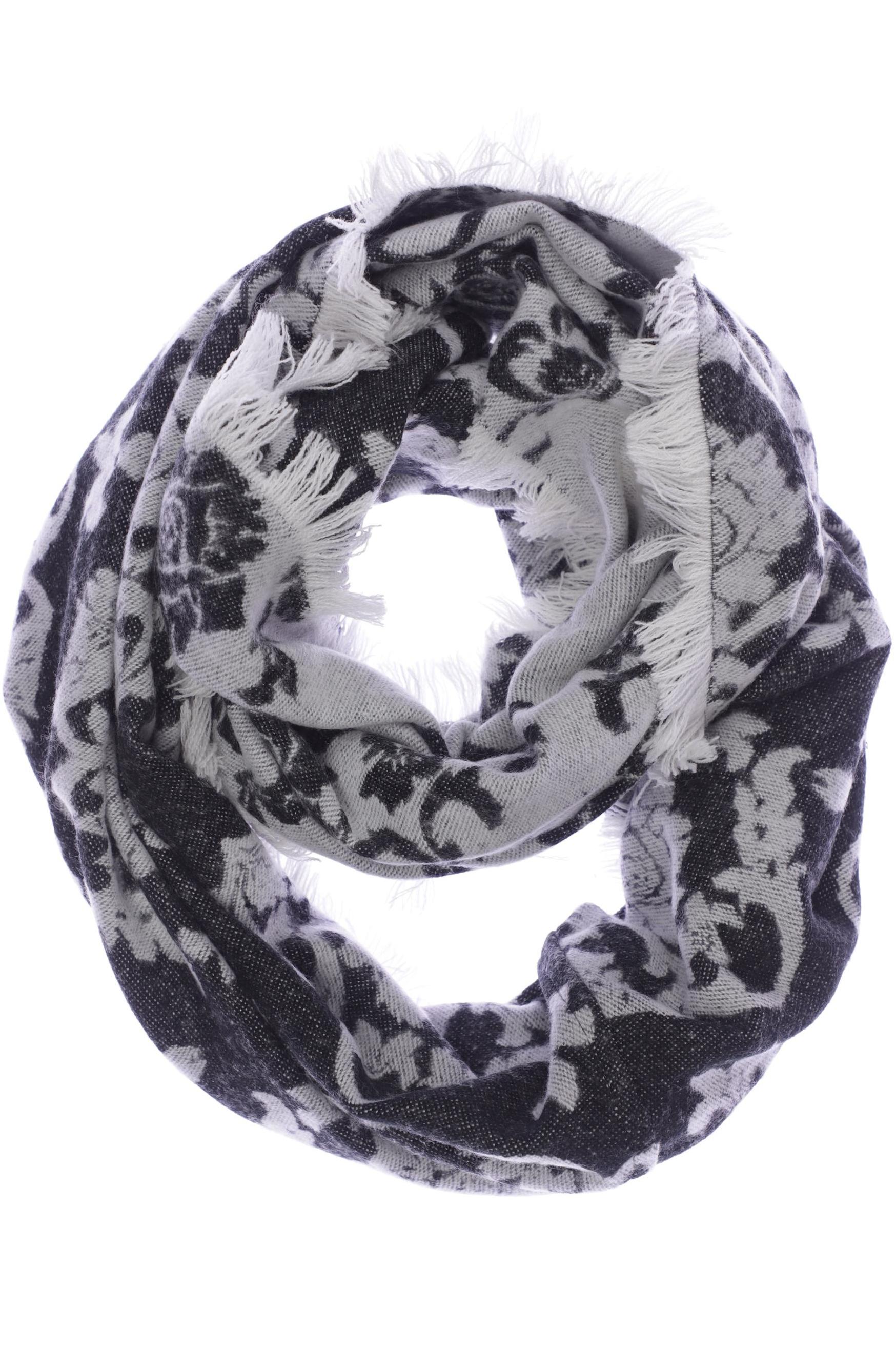 

s.Oliver Damen Schal, grau, Gr.