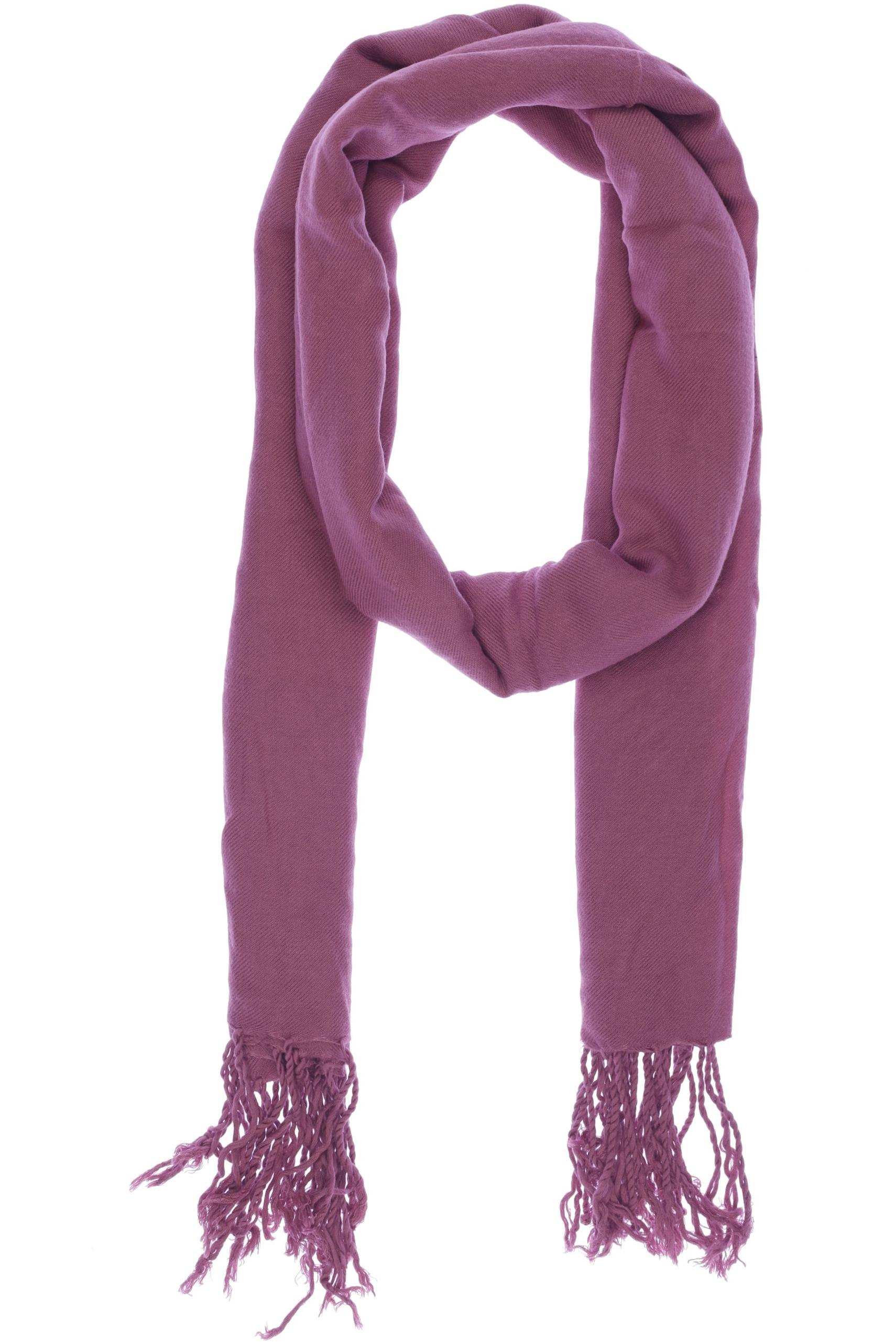 

s.Oliver Damen Schal, pink, Gr.