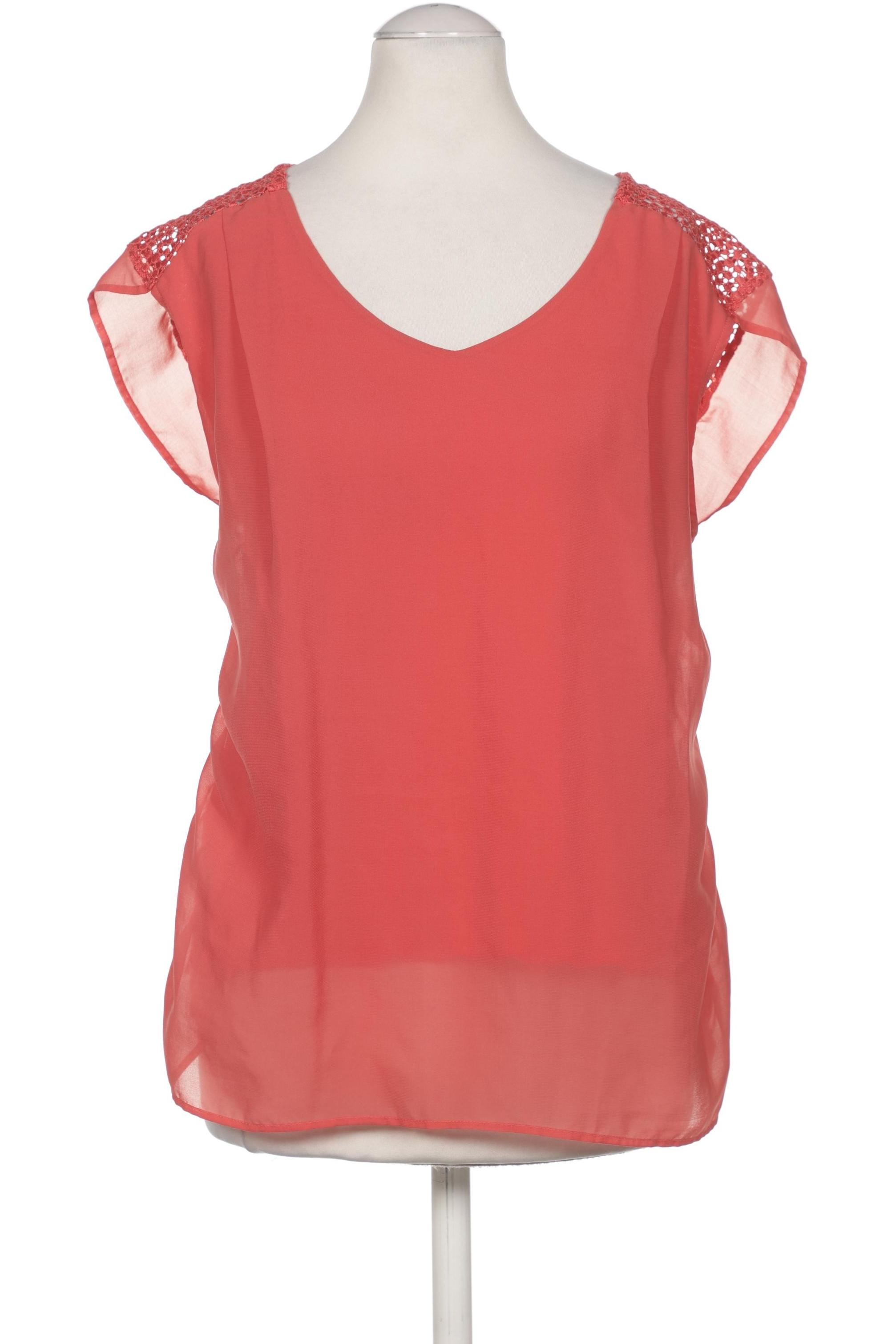 

s.Oliver Damen T-Shirt, rot, Gr. 36
