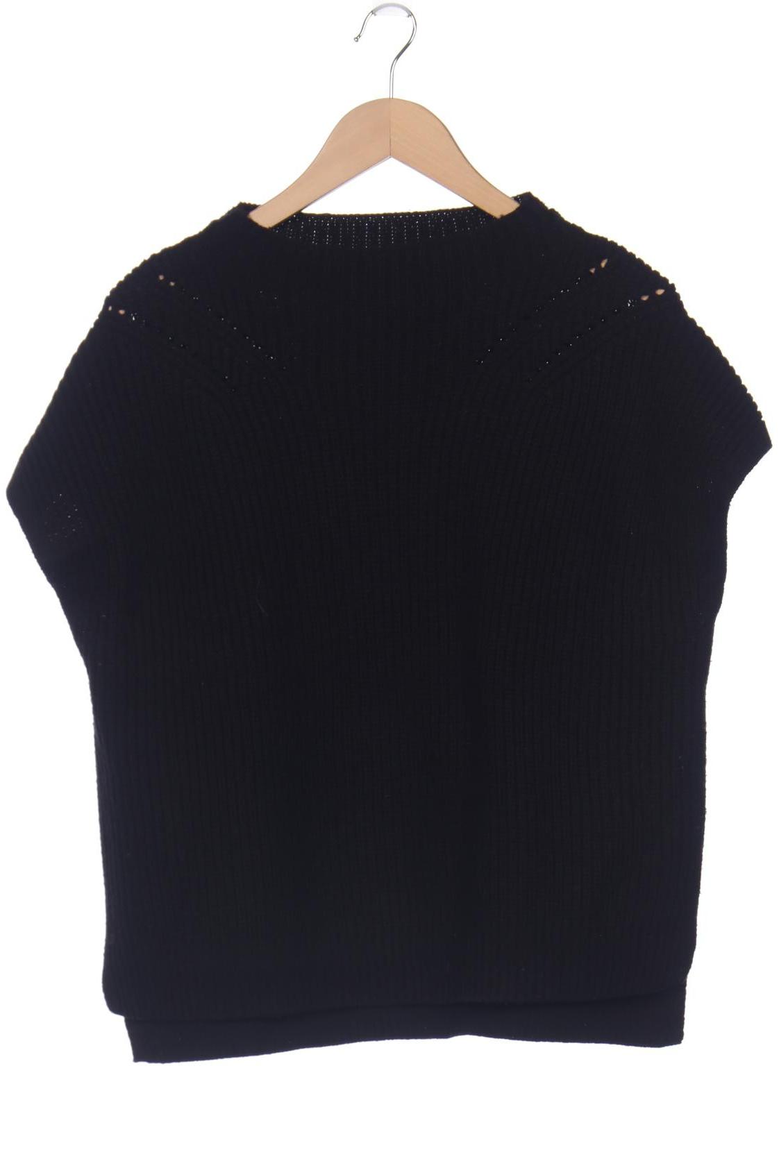 

s.Oliver Damen Pullover, schwarz