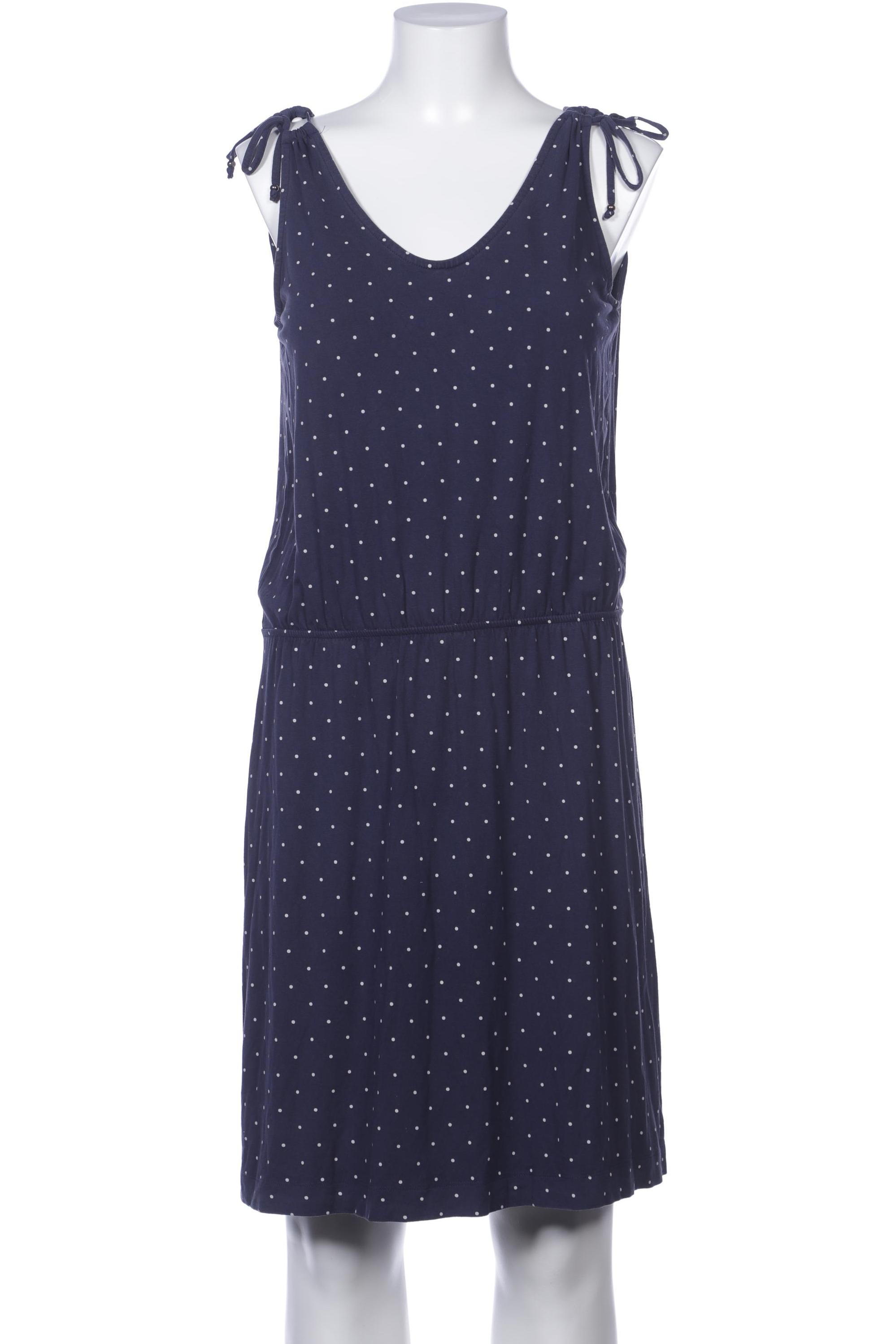 

s.Oliver Damen Kleid, marineblau, Gr. 38