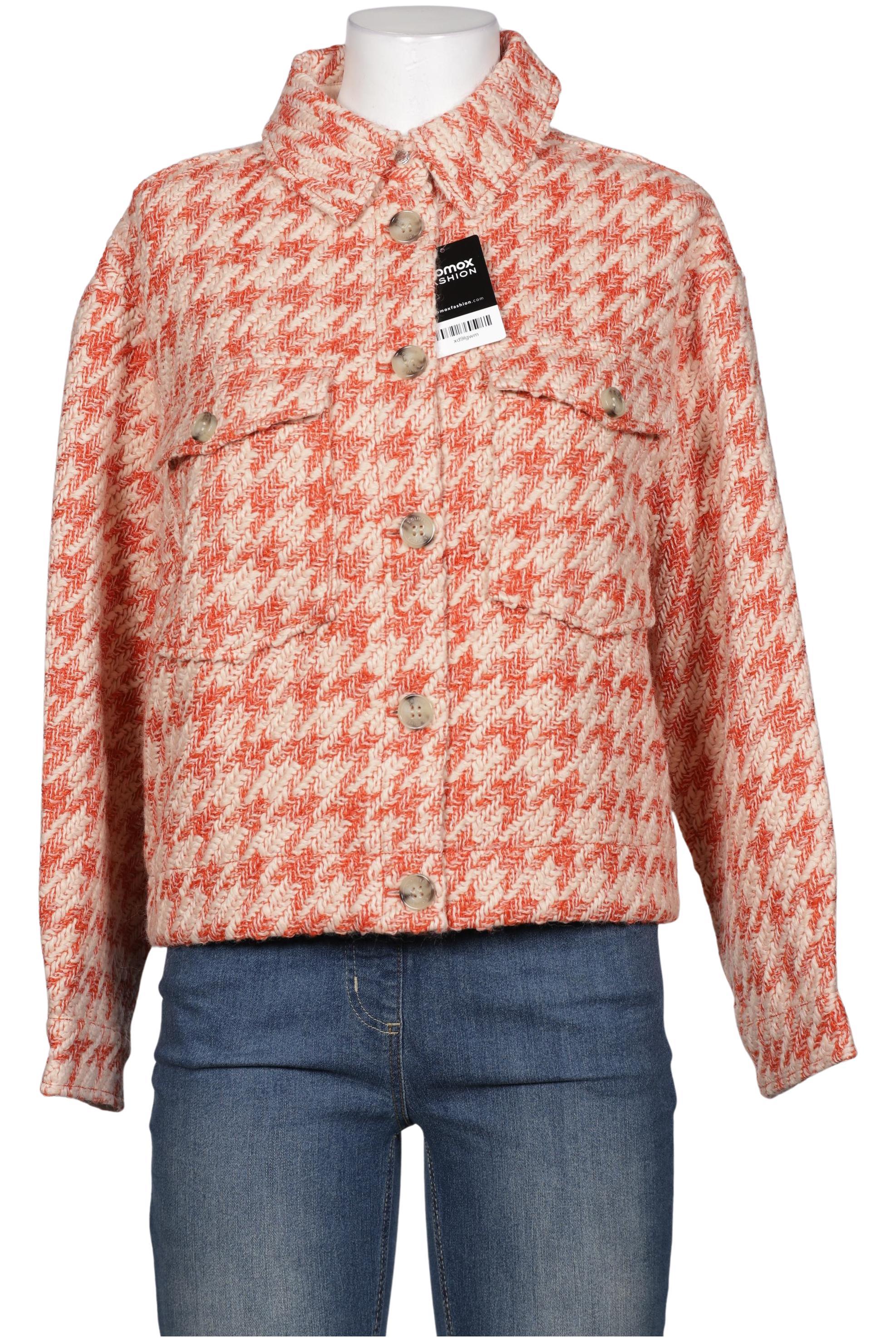 

s.Oliver Damen Blazer, rot, Gr. 38